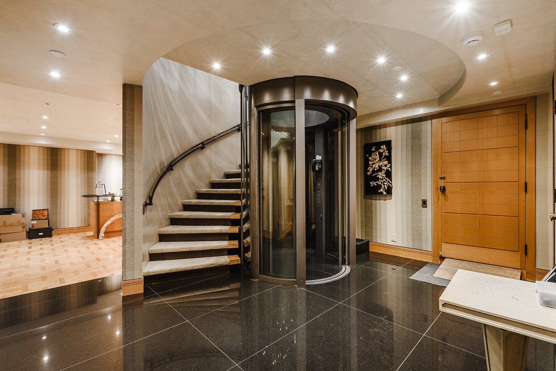  Westmount, Montréal - 物件實景