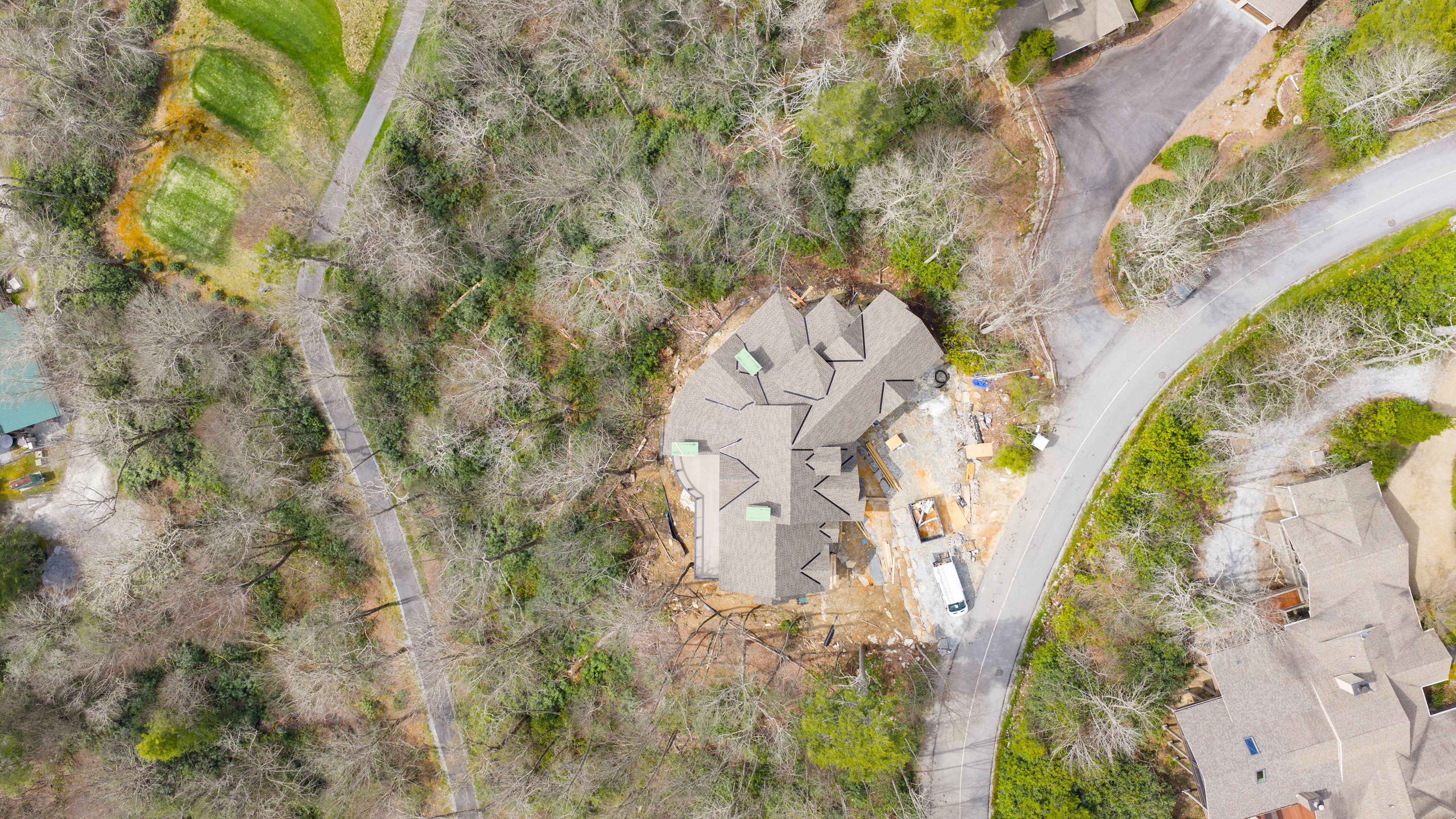  The Lodge at Falls Ridge - 物件實景