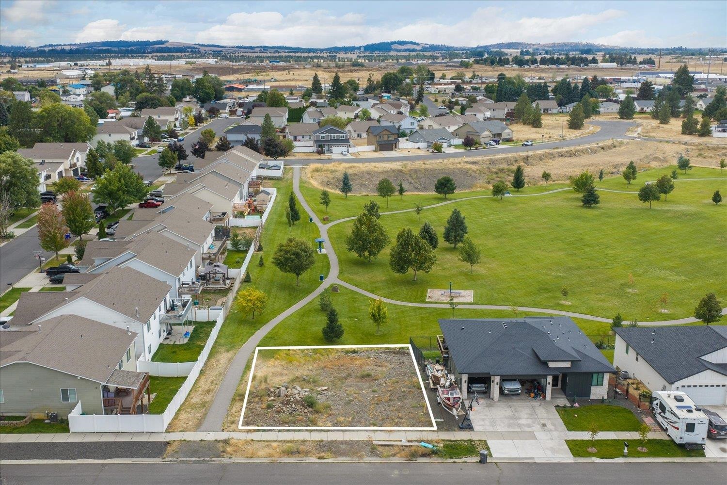 8th Ct, Airway Heights, WA 99001 #1