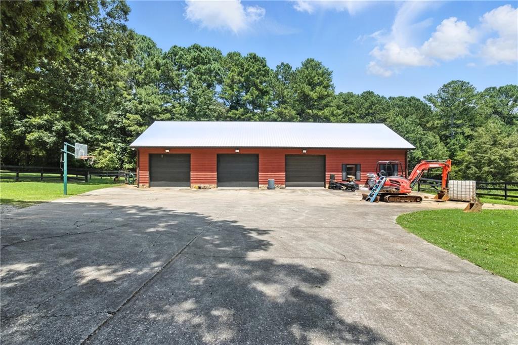 Lawrenceville, Georgia, 30045, United States, 4 Bedrooms Bedrooms, ,3 BathroomsBathrooms,Residential,For Sale,1941302