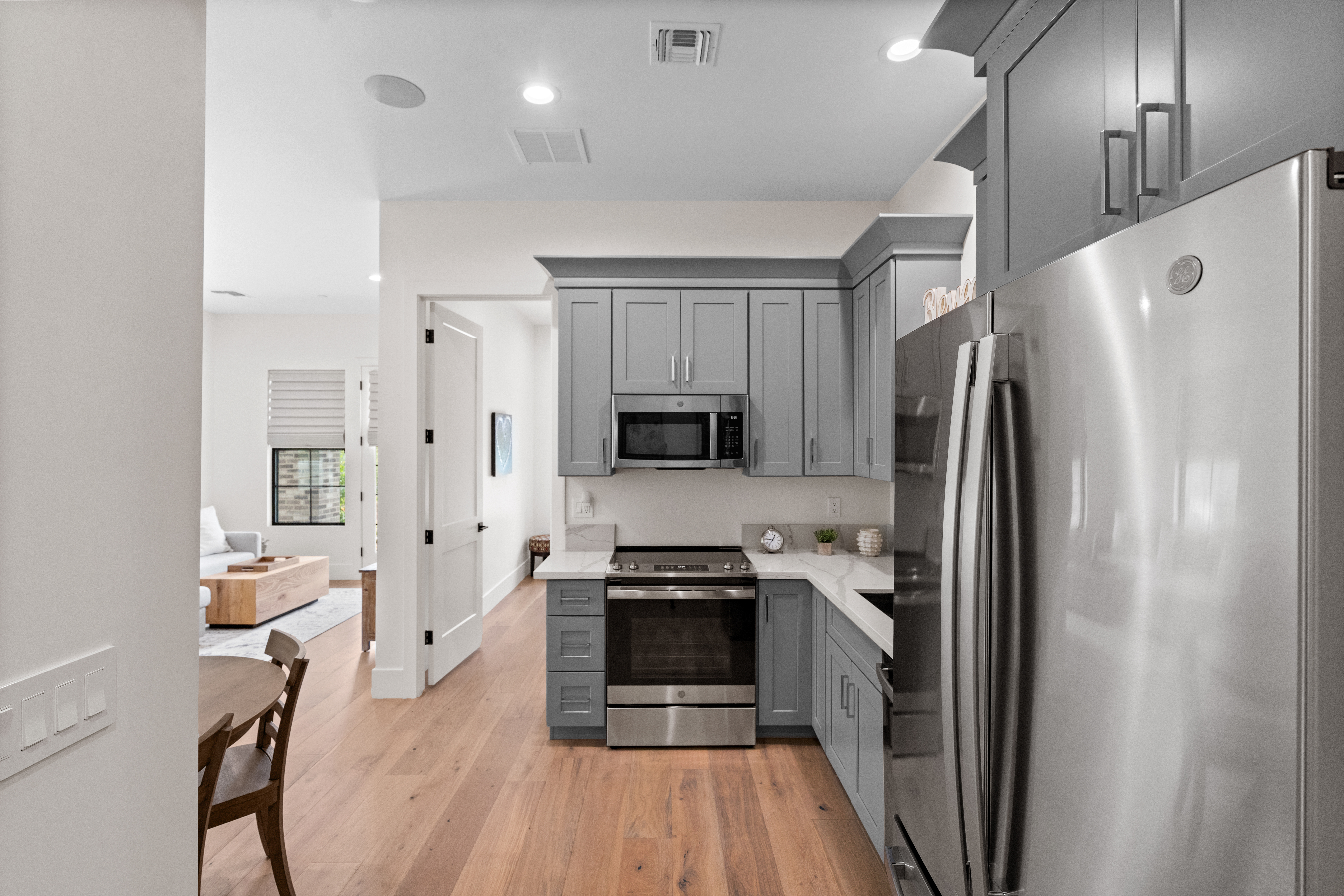  8530 E Nightingale Star Drive¦Scottsdale, AZ - 物件實景