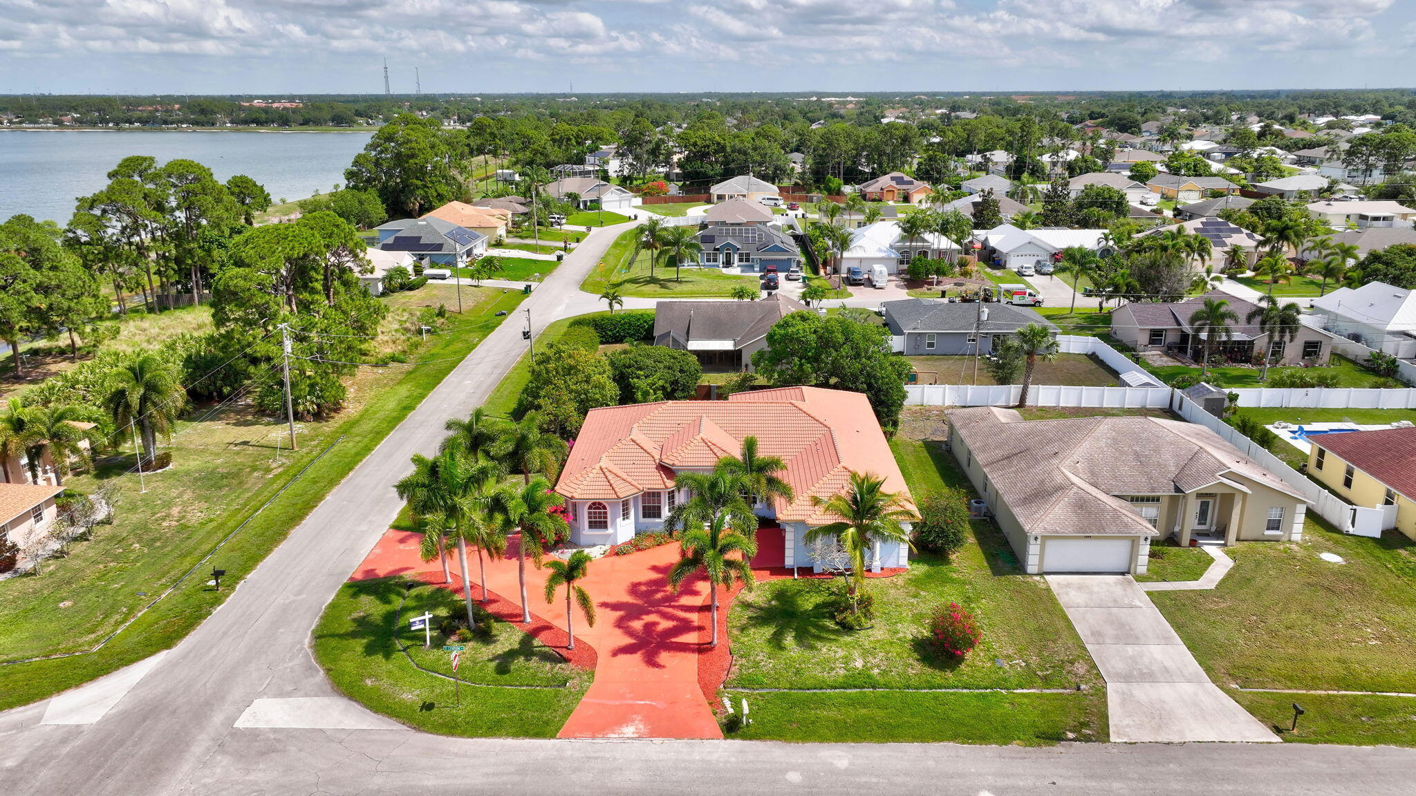 Port Saint Lucie, Florida, 34953, United States, 4 Bedrooms Bedrooms, ,4 BathroomsBathrooms,Residential,For Sale,1828192