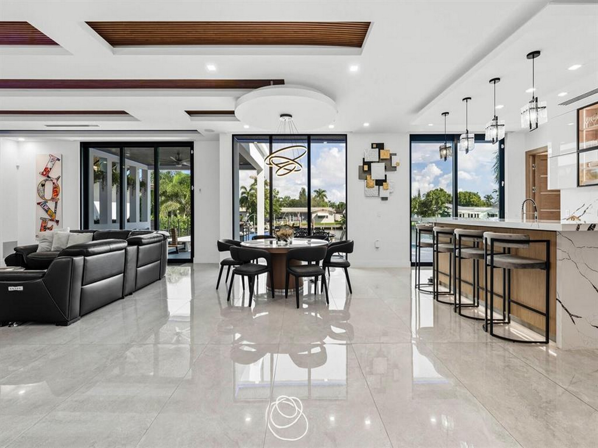  2581 NE 50th Street, Lighthouse Point, FL, 33064 - 物件實景