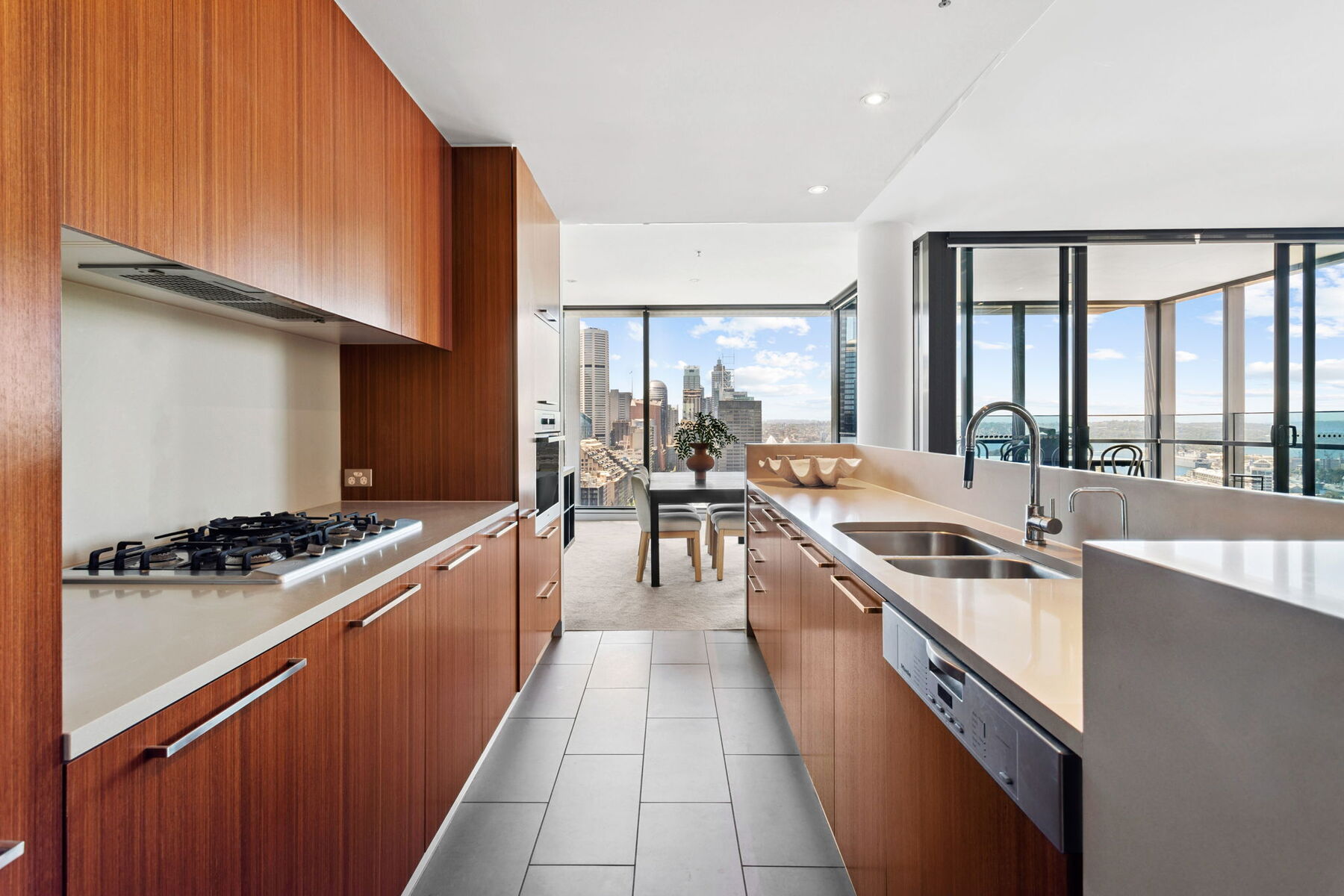  2803/157 Liverpool Street, Sydney NSW 2000 - 物件實景