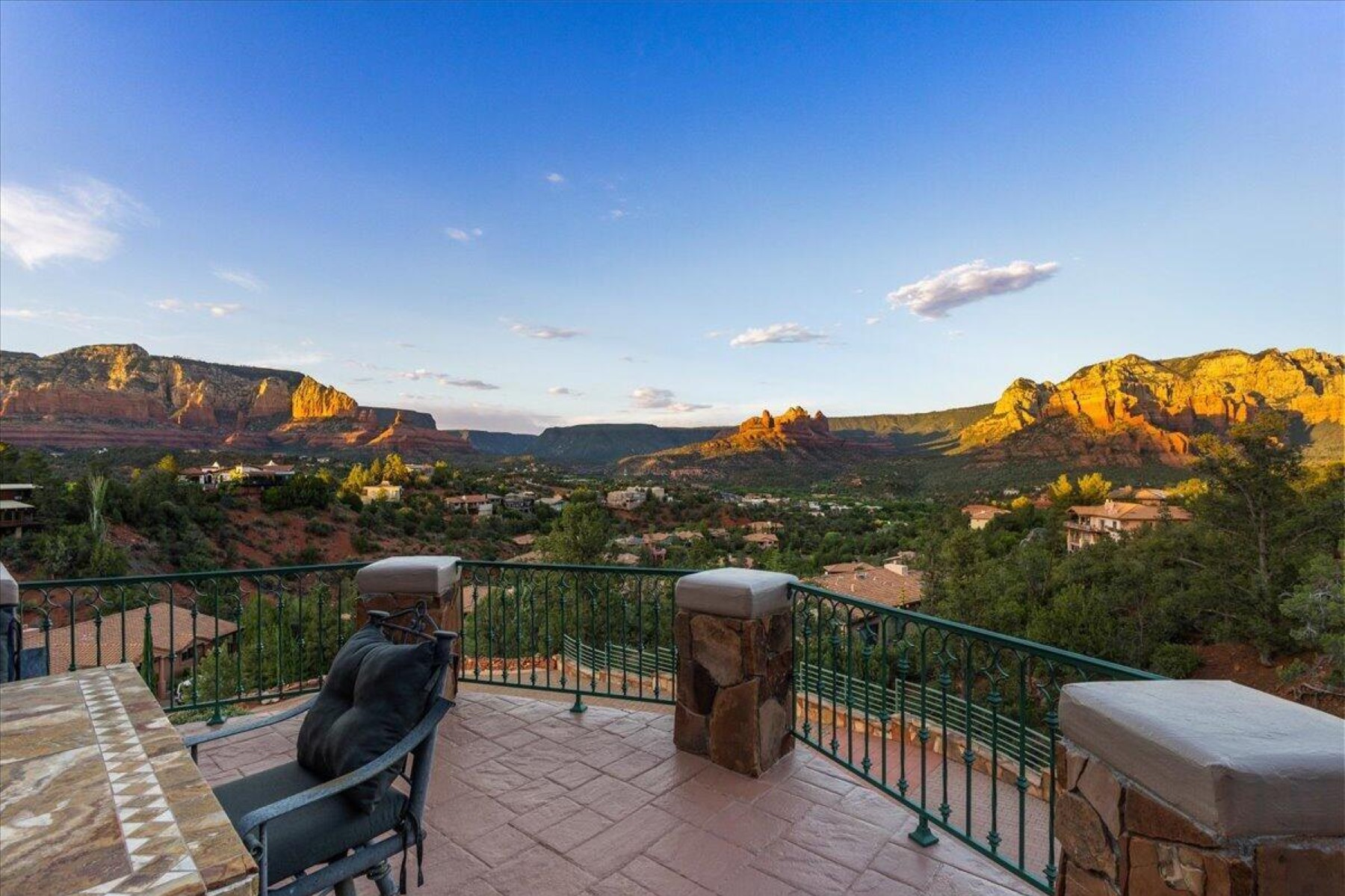  120 Les Springs Drive  Sedona, AZ - 物件實景