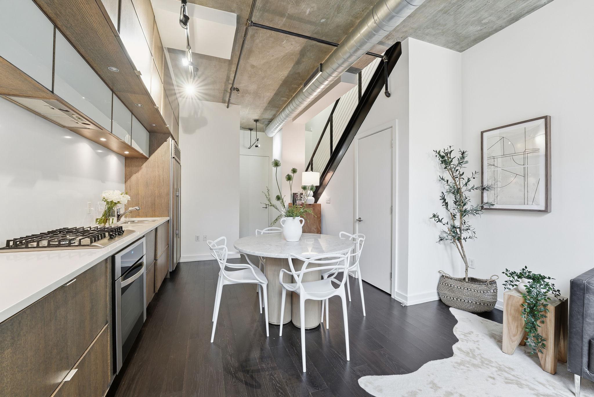  1515 15th Street NW, Washington, DC, 20005 - 物件實景