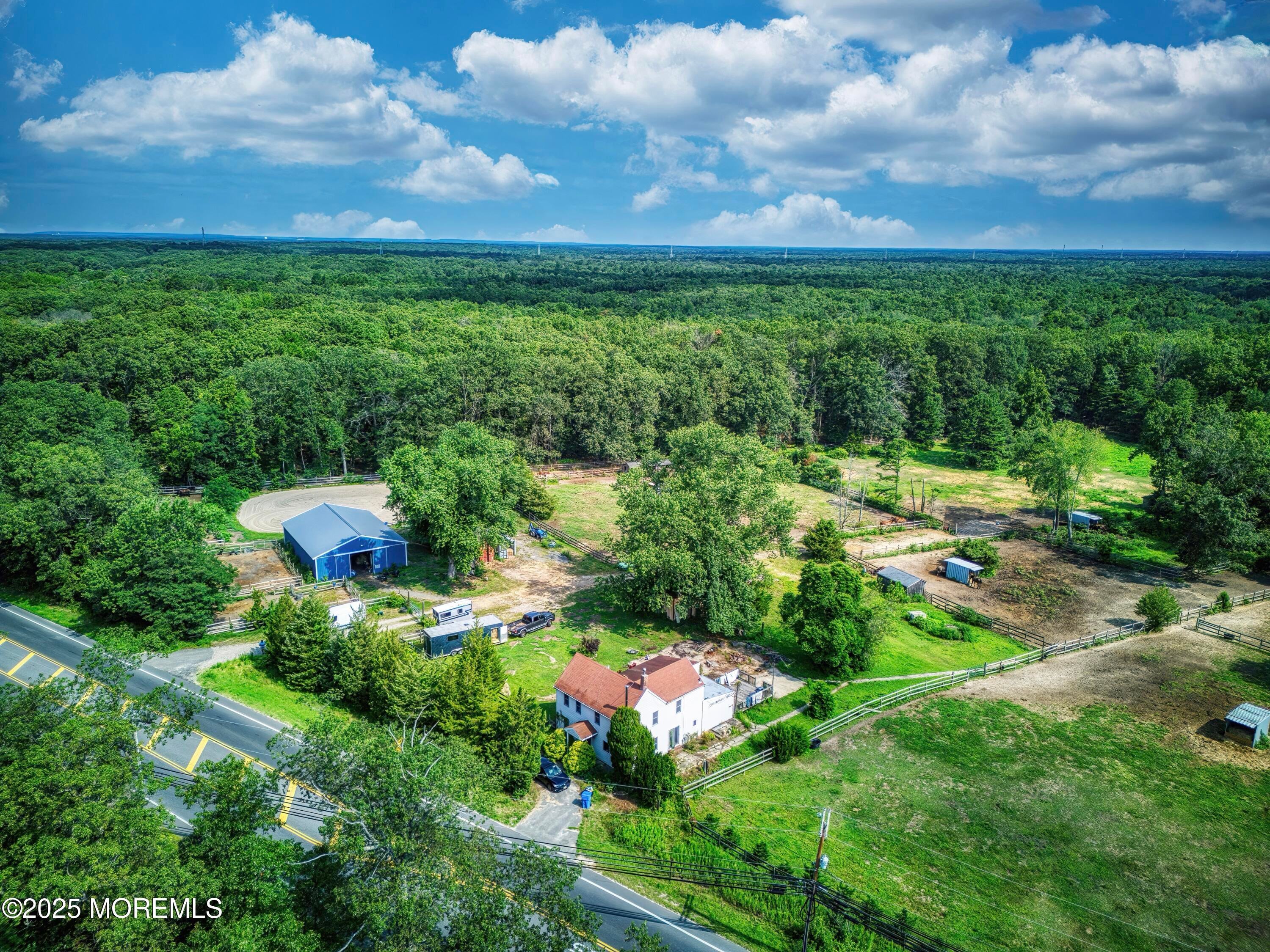 Jackson, New Jersey, 08527, United States, 4 Bedrooms Bedrooms, ,3 BathroomsBathrooms,Residential,For Sale,1973724