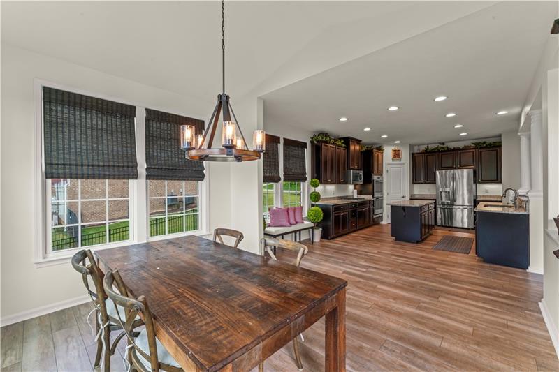 Canonsburg, Pennsylvania, 15317, United States, 5 Bedrooms Bedrooms, ,4 BathroomsBathrooms,Residential,For Sale,1914664