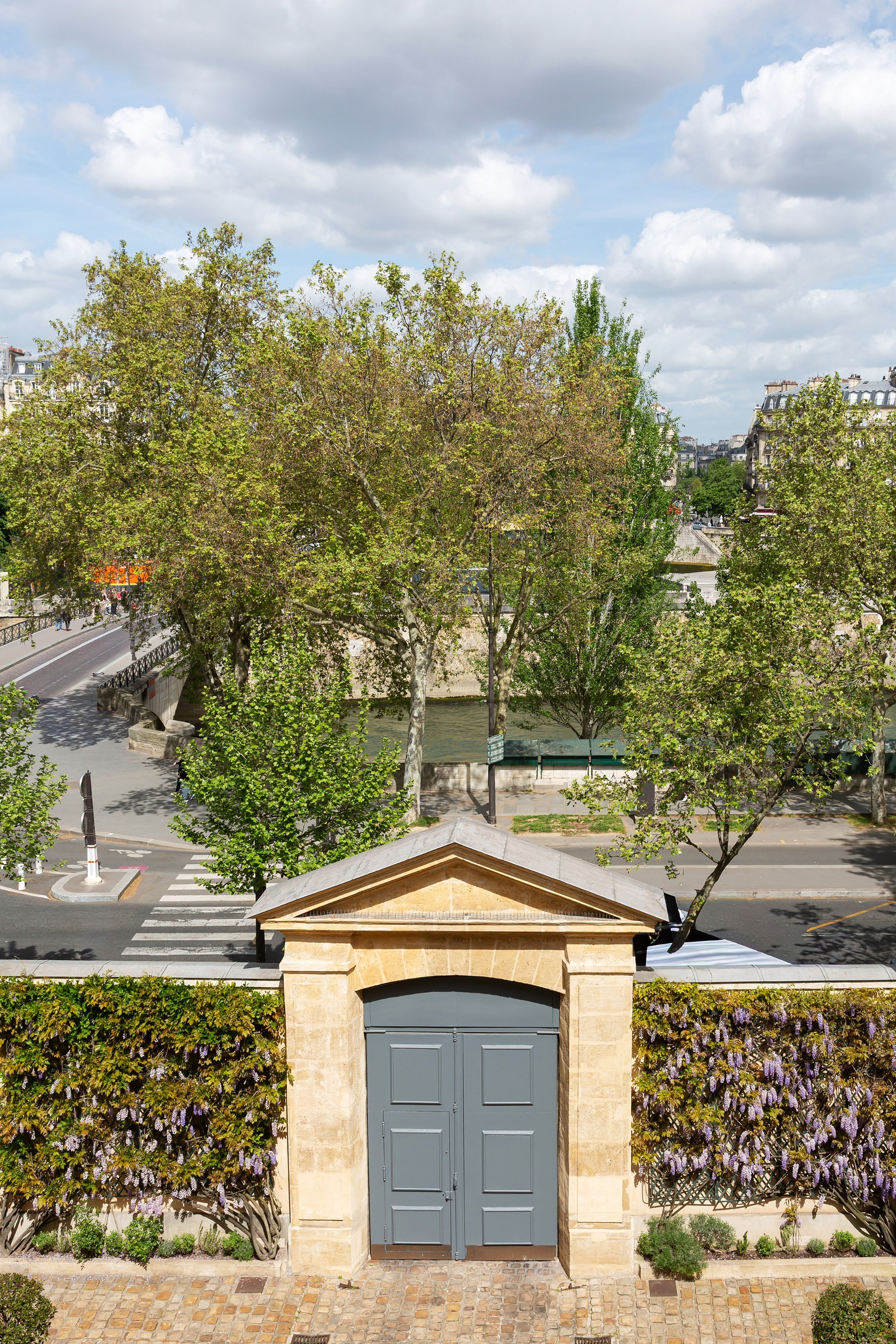  Hôtel de Nesmond Paris V - 物件實景