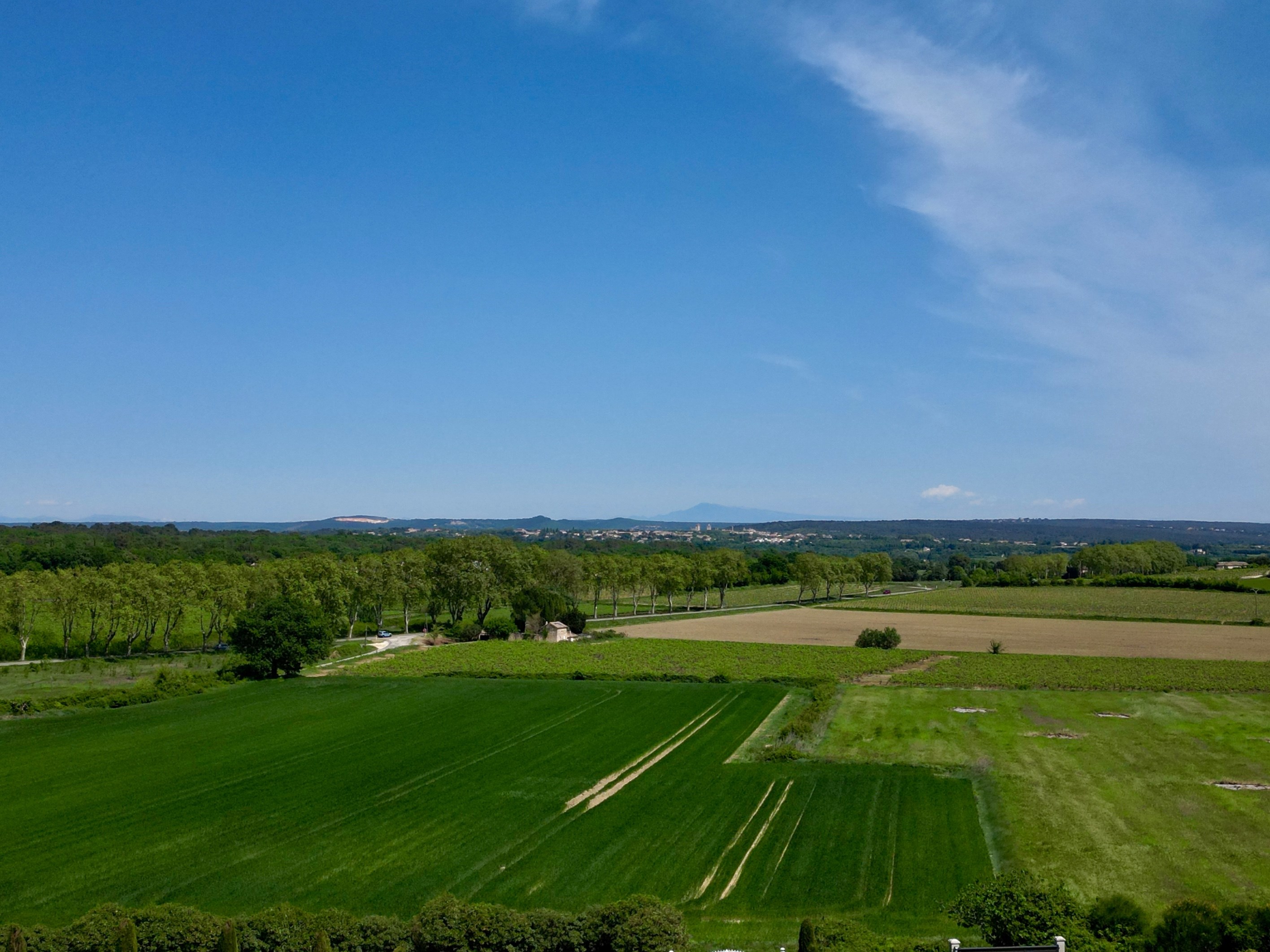  Contemporary villa with swimming pool, in immediate proximity to Uzès - 物件實景