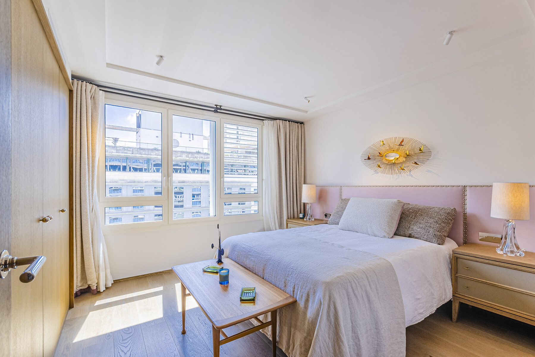  A Treasure of Style and Elegance in Sant Gervasi - La Bonanova - 物件實景