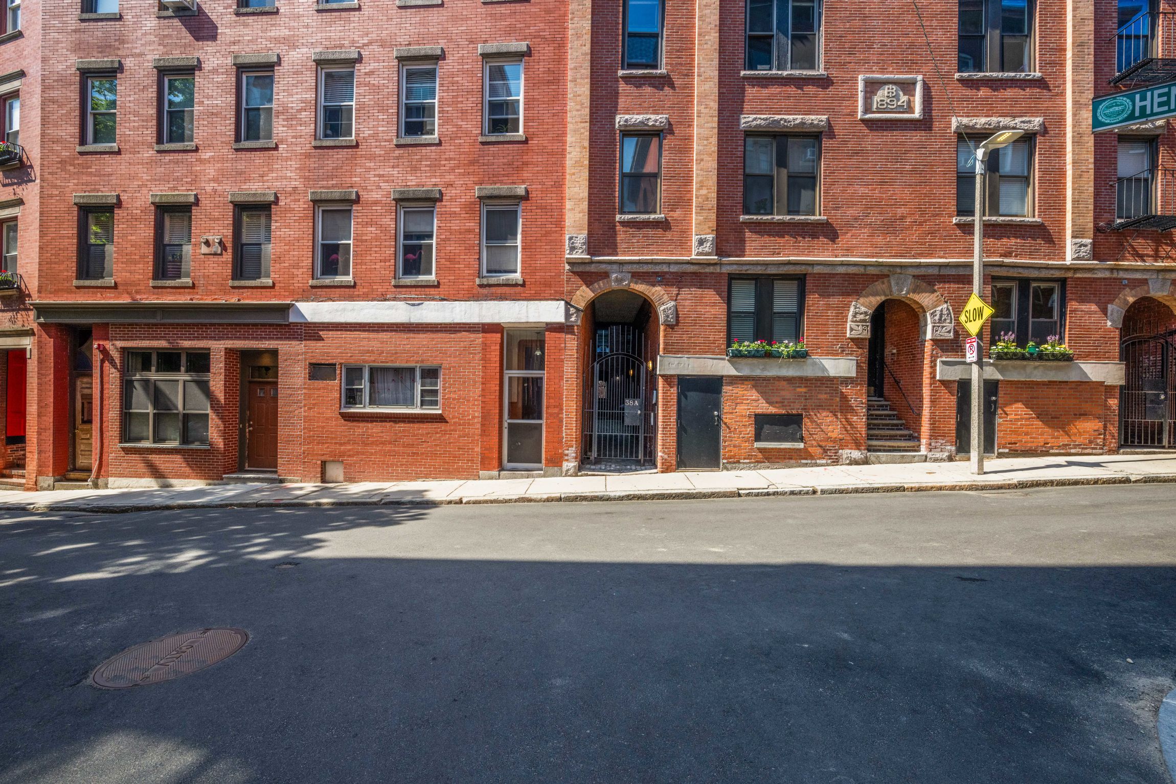  38A Charter Street, Boston, MA, 02113 - 物件實景