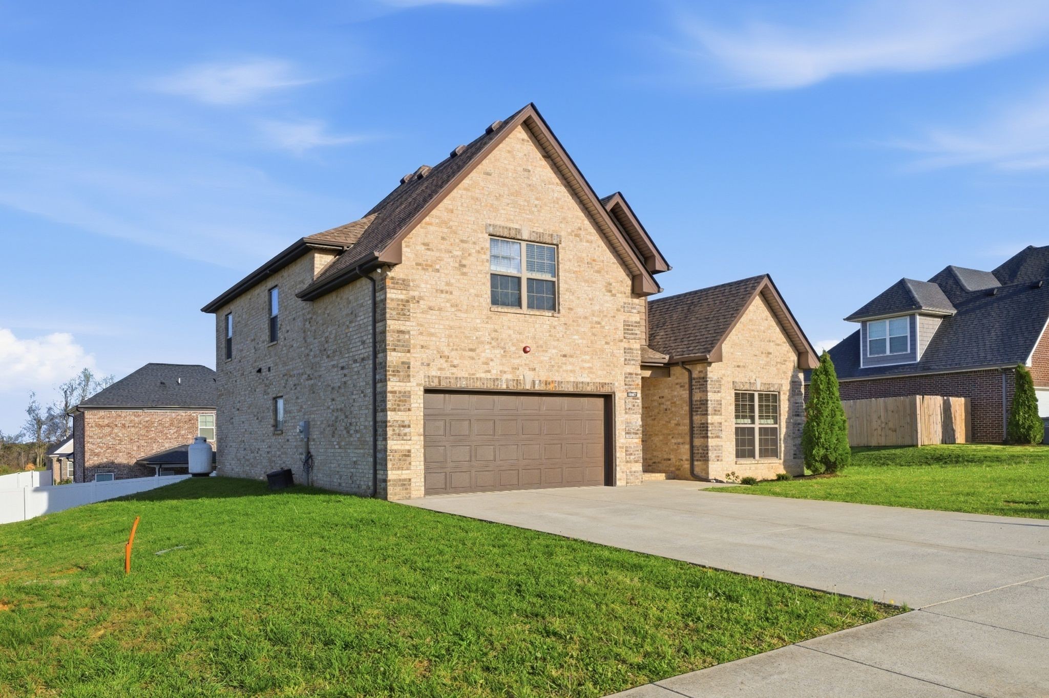  1007 Azalea Ct S, Ashland City, TN, 37015 - 物件實景