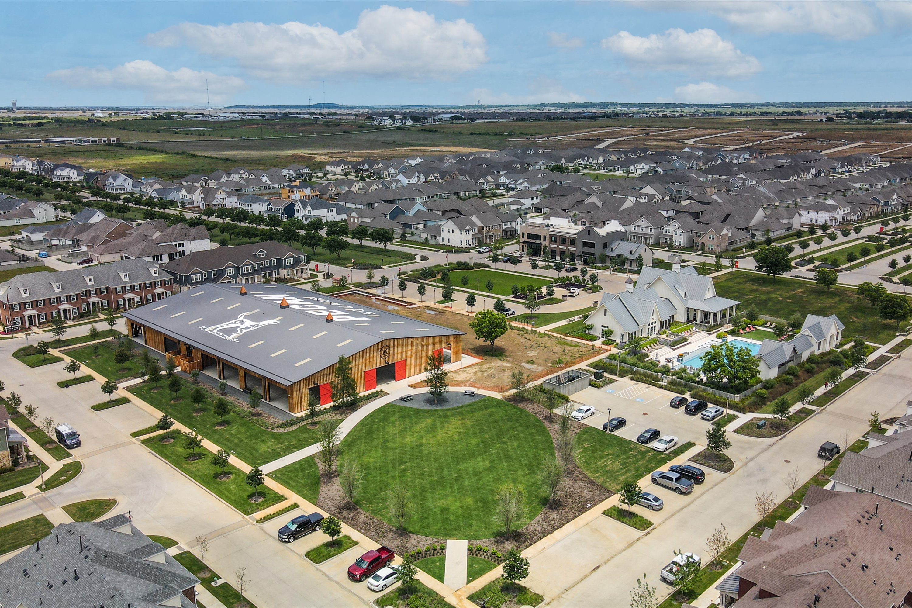  1824 Tye Street, Northlake, TX, 76247 - 物件實景