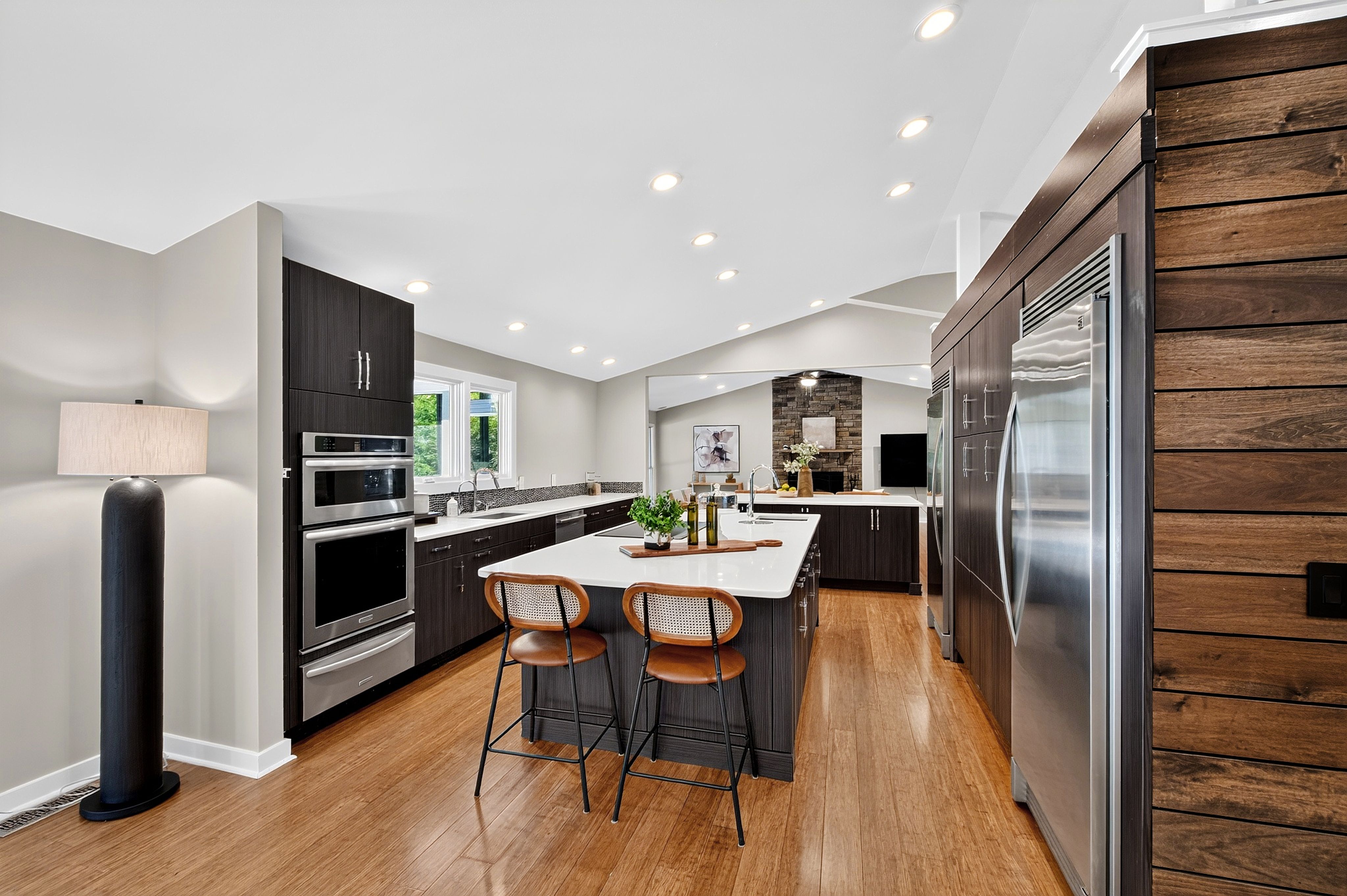  1421 Jenks Carpenter Road, Cary, NC 27519 - 物件實景