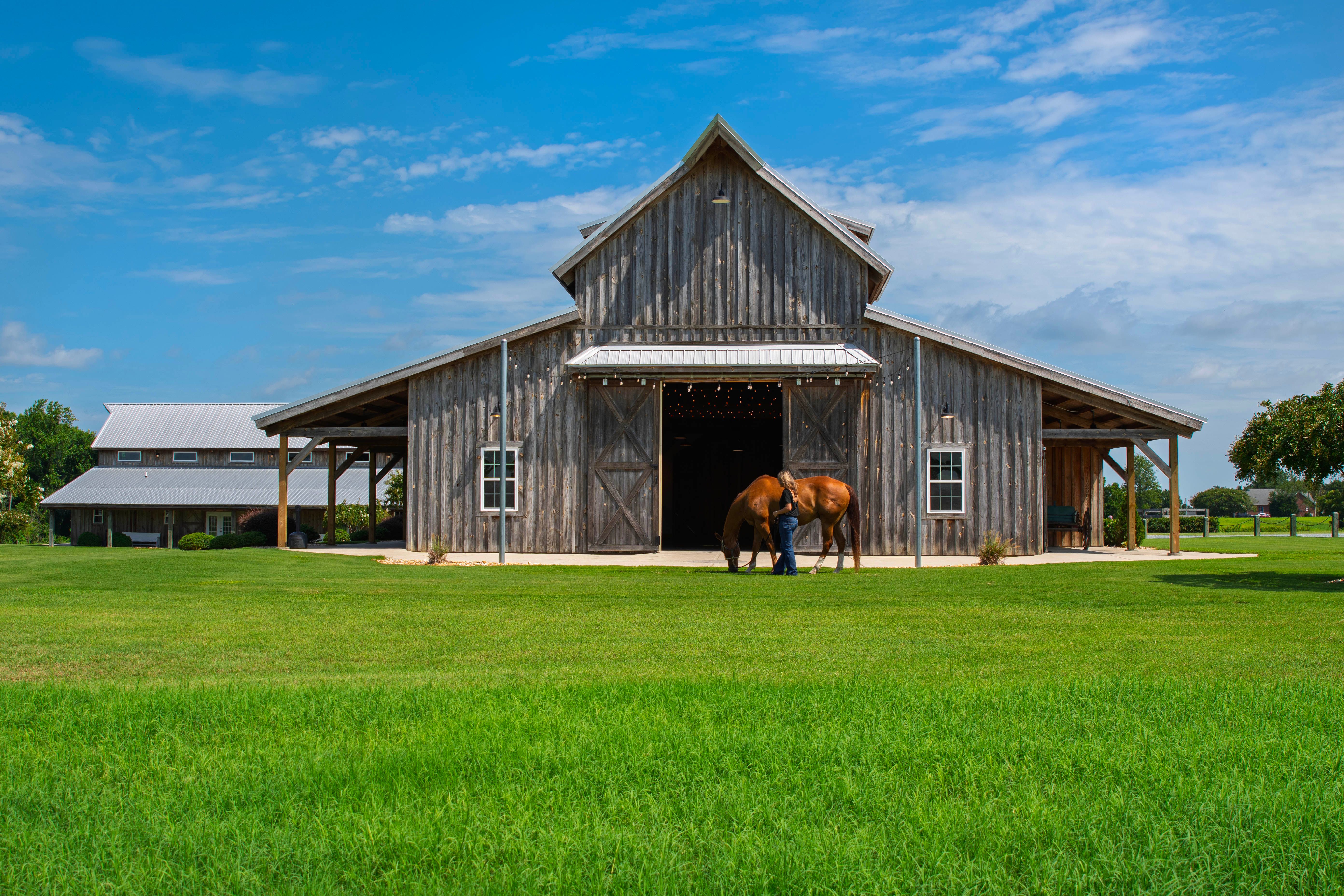  2725 Benson Hardee Road, Benson, NC 27504 - 物件實景