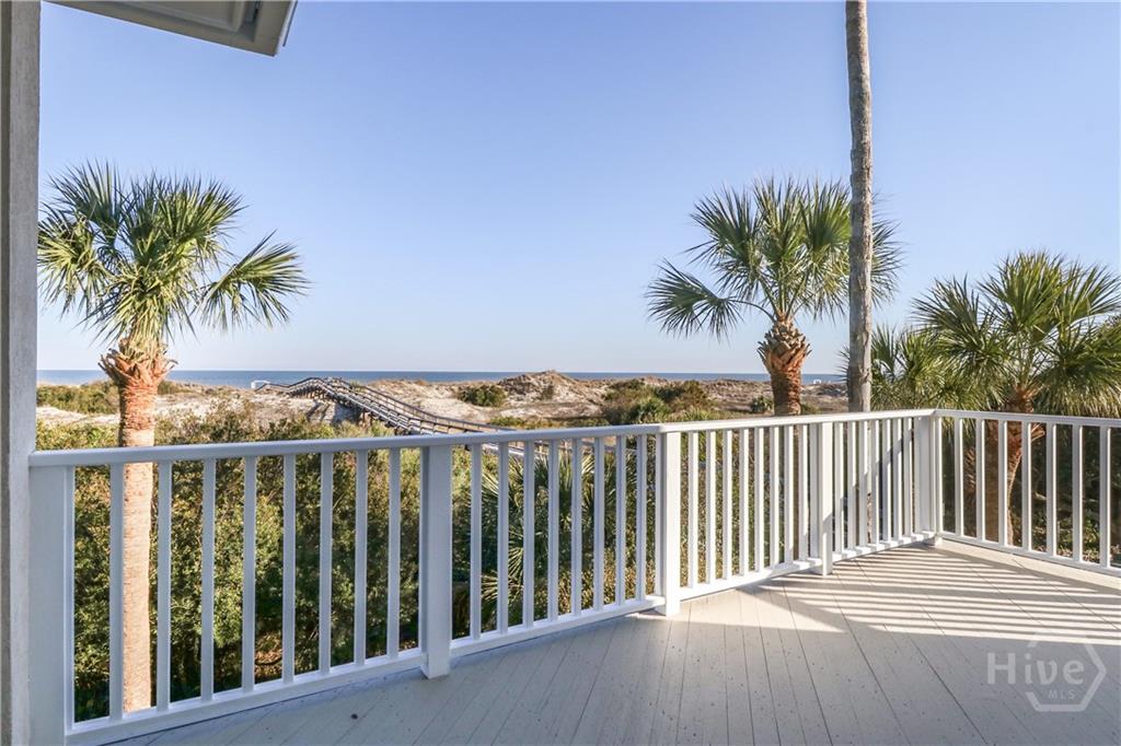 Tybee, Georgia, 31328, United States, 3 Bedrooms Bedrooms, ,3 BathroomsBathrooms,Residential,For Sale,1979854