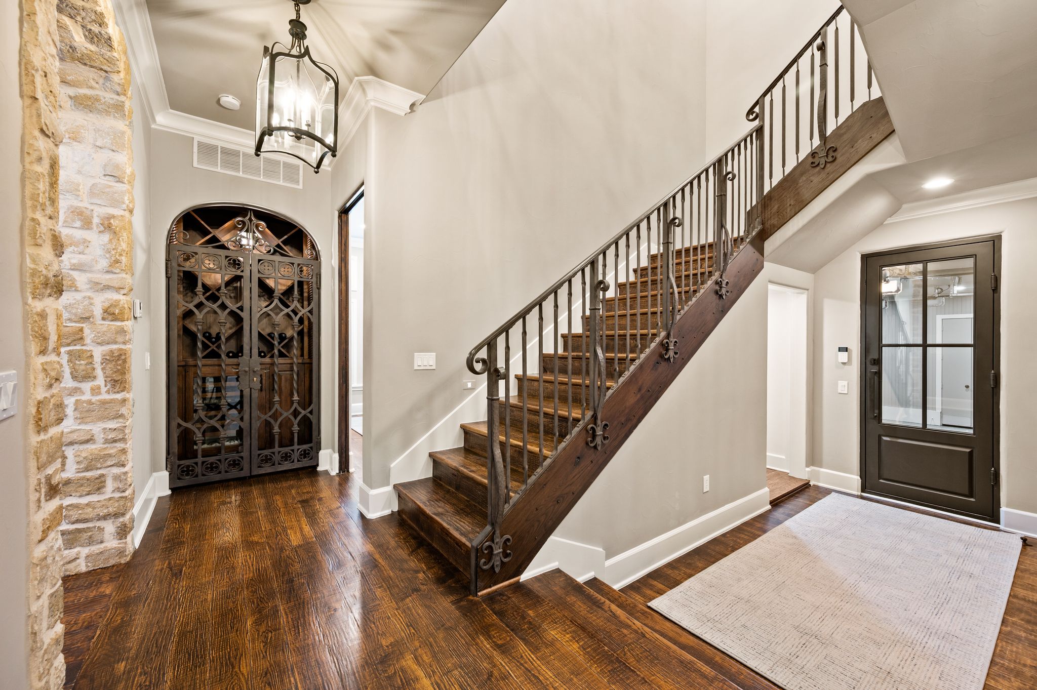  Majestic Estate in Exclusive Community of The Landing on Lake Grapevine - 物件實景