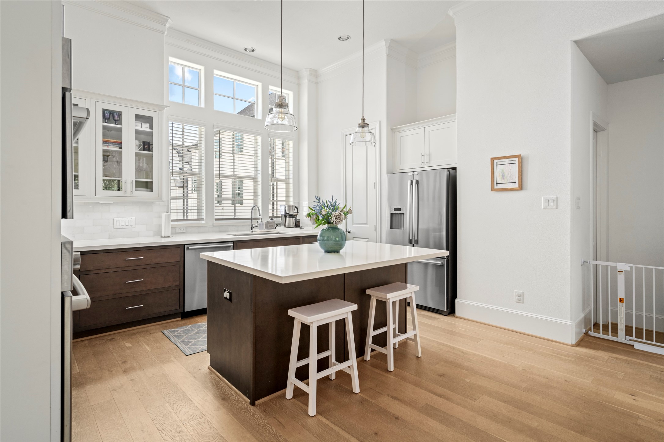  3418 Timbergrove Heights Street - 物件實景