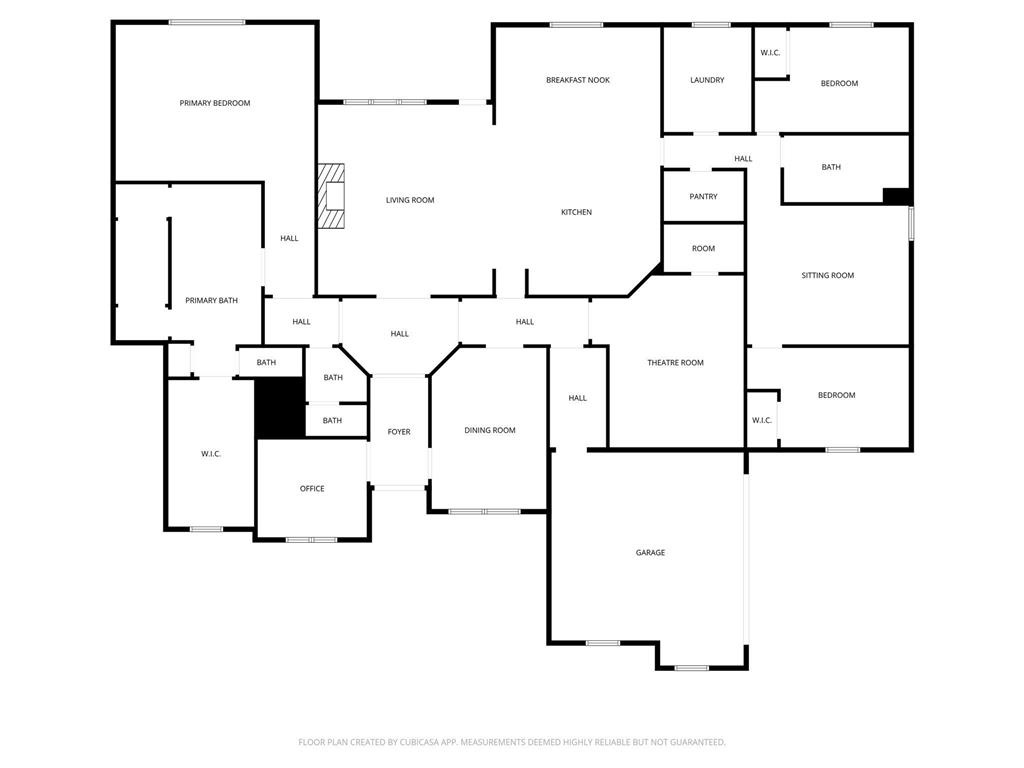 Sulphur, Louisiana, 70665, United States, 3 Bedrooms Bedrooms, ,3 BathroomsBathrooms,Residential,For Sale,1998674