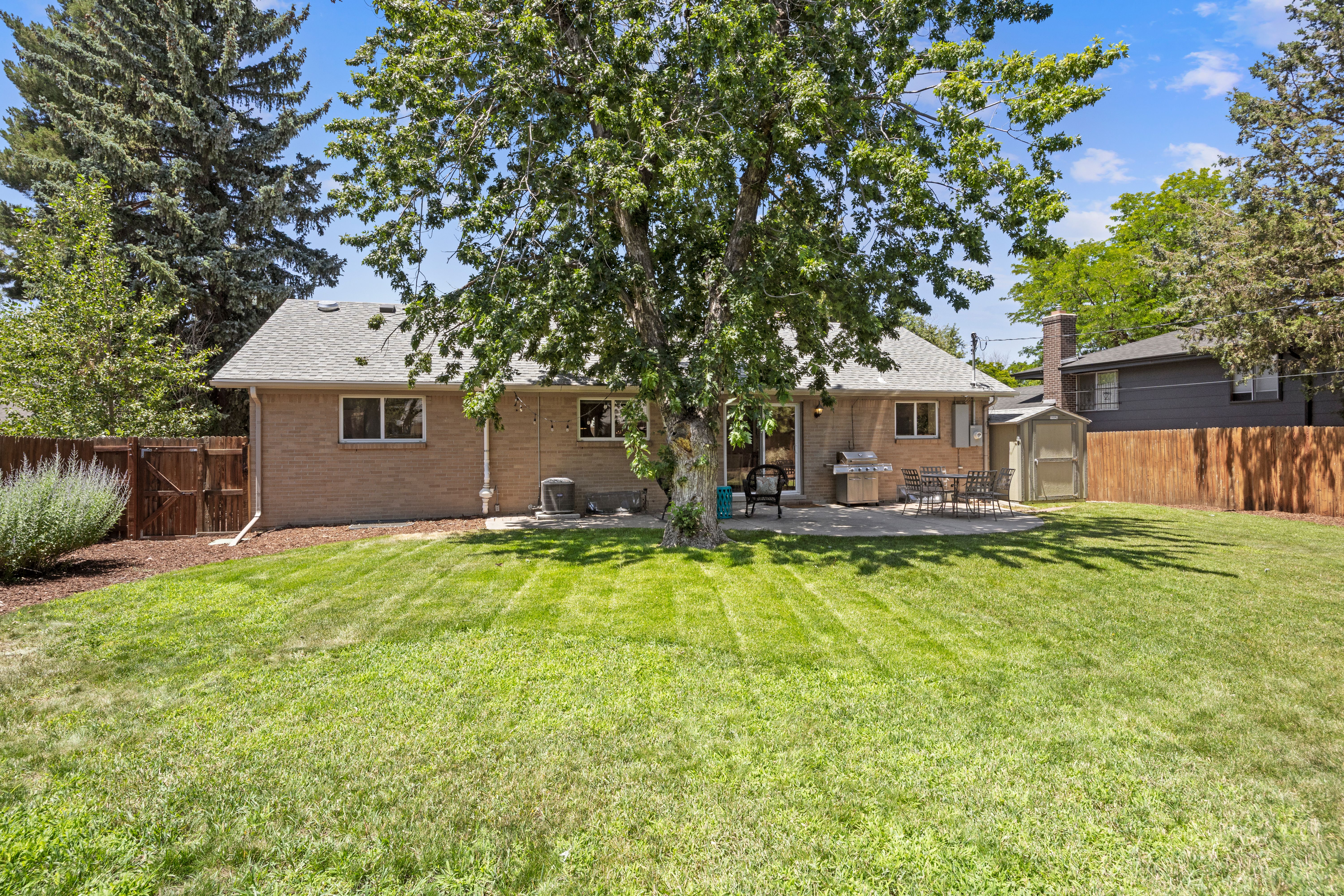  1822 South Olive Street, Denver, CO 80224 - 物件實景
