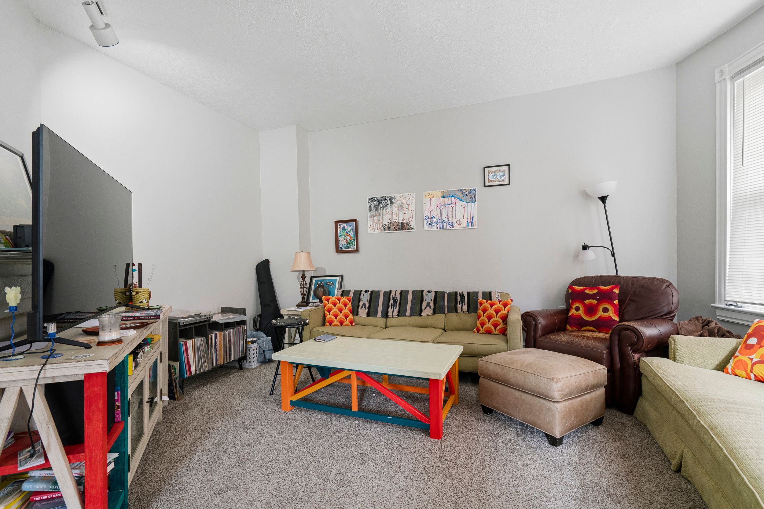  5746 Howe Street, Pittsburgh, PA 15232 - 物件實景