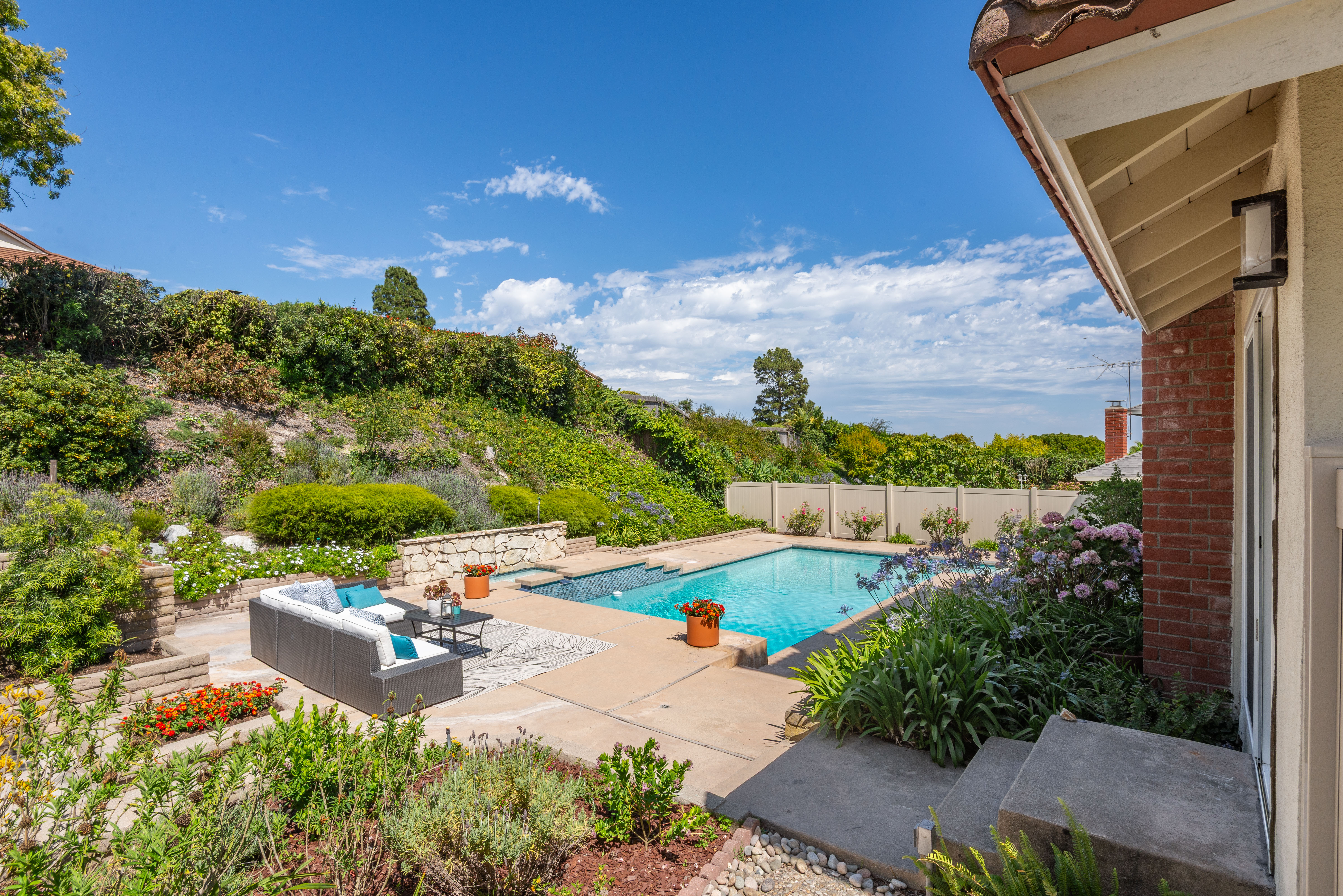  29424 Quailwood Drive, Rancho Palos Verdes, CA 90275 - 物件實景