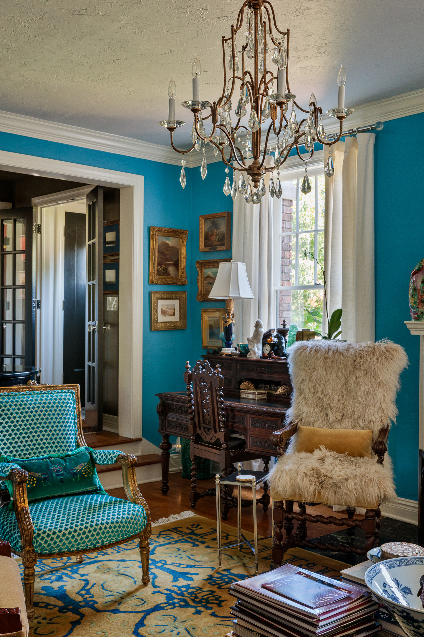  628 Culbertson Drive, Oklahoma City, OK 73105 - 物件實景
