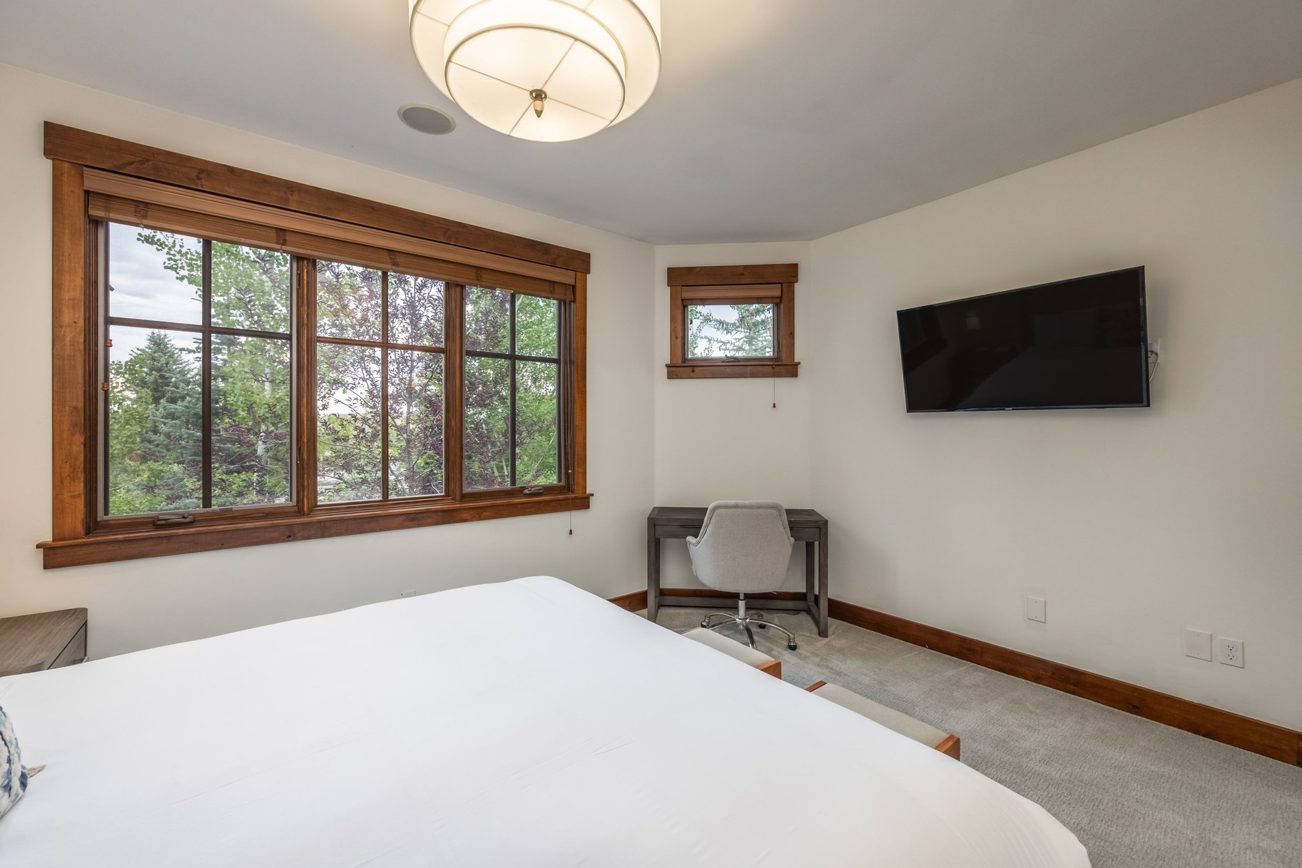  Silver Star 2 BR Ski-in/Ski-out Condo  Step into Your Mountain Dream Lifestyle - 物件實景