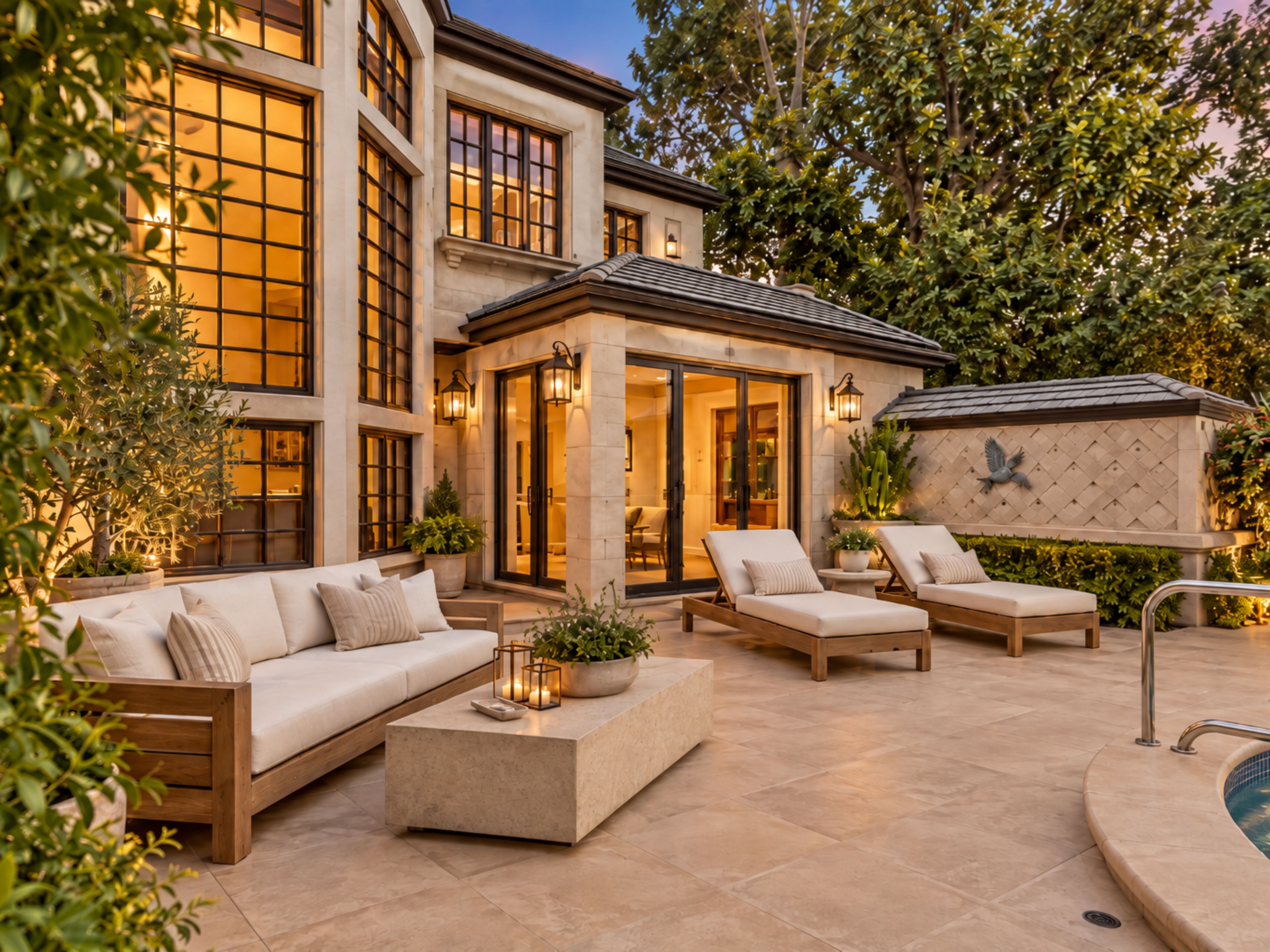  519 1st Street, Coronado, CA 92118 - 物件實景