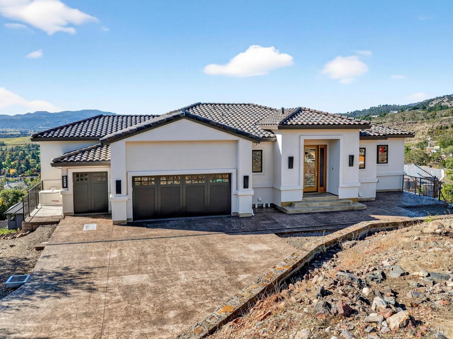 Napa, California, 94558, United States, 3 Bedrooms Bedrooms, ,5 BathroomsBathrooms,Residential,For Sale,1991102