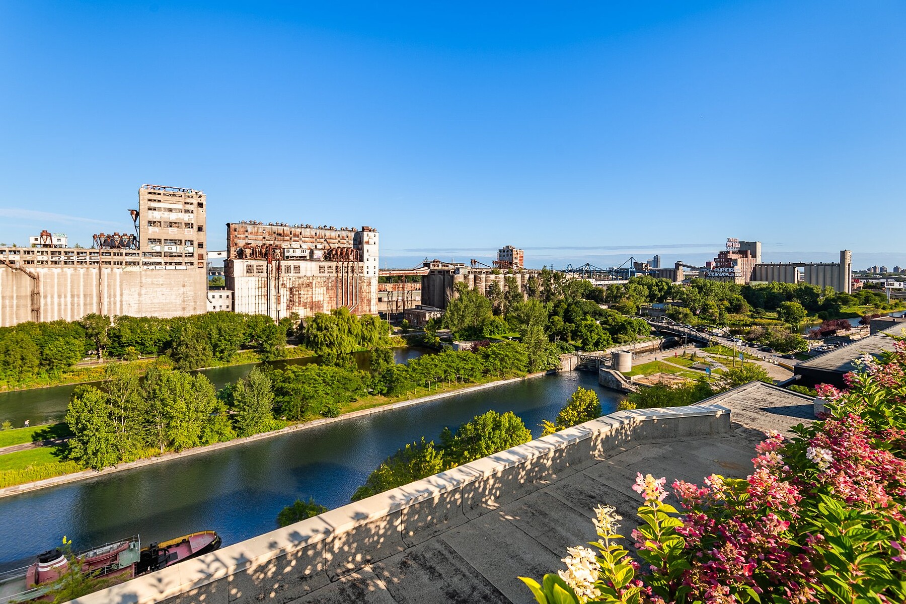  Ville-Marie, Montréal - 物件實景