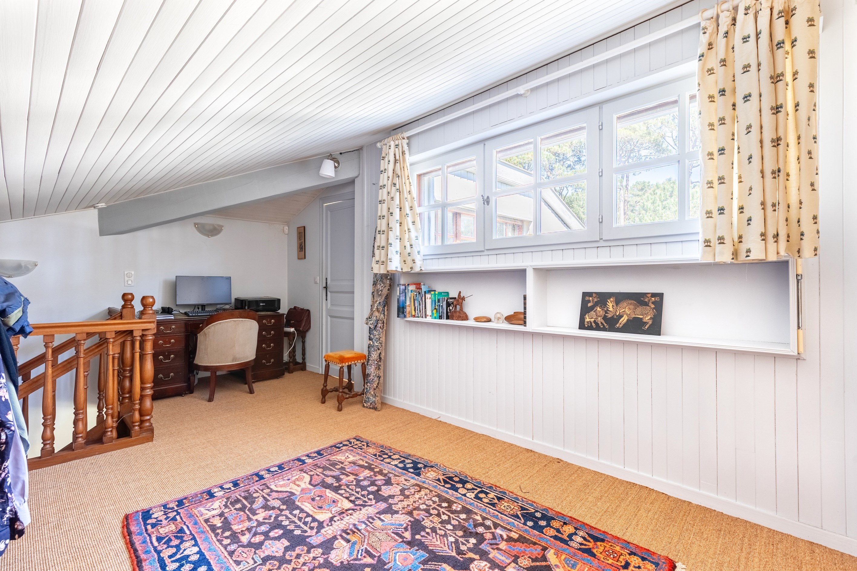  BISCARROSSE PLAGE - SPACIOUS VILLA - CLOSE TO THE BEACH - 物件實景