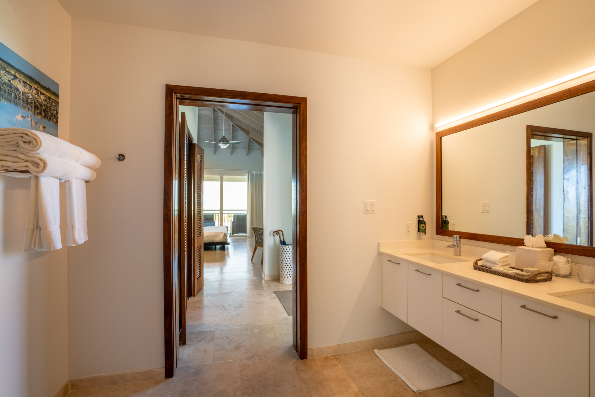  Sailrock Ridgetop Suite 7D - 物件實景