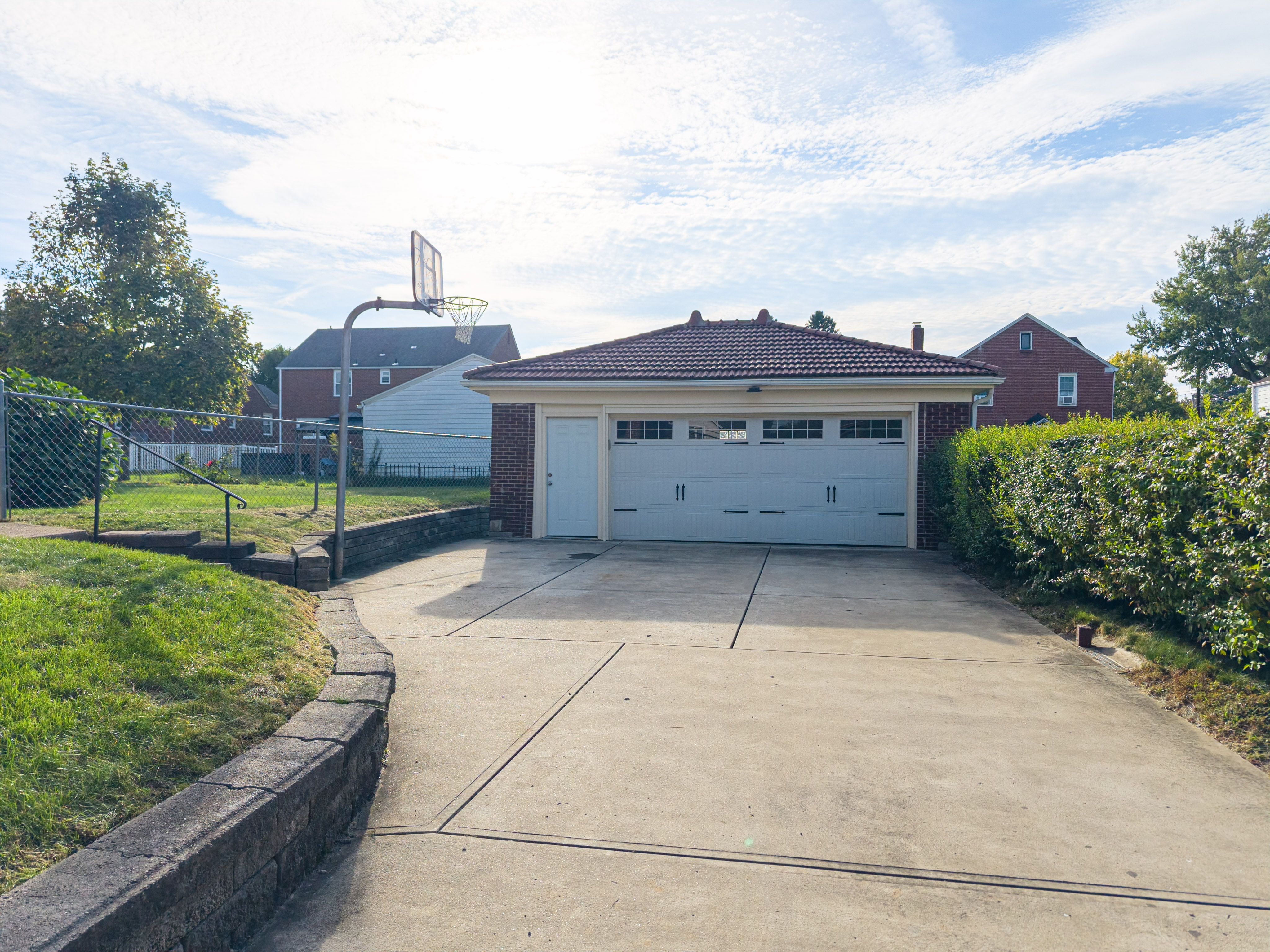  1060 Bank Street, Bridgeville, PA 15017 - 物件實景