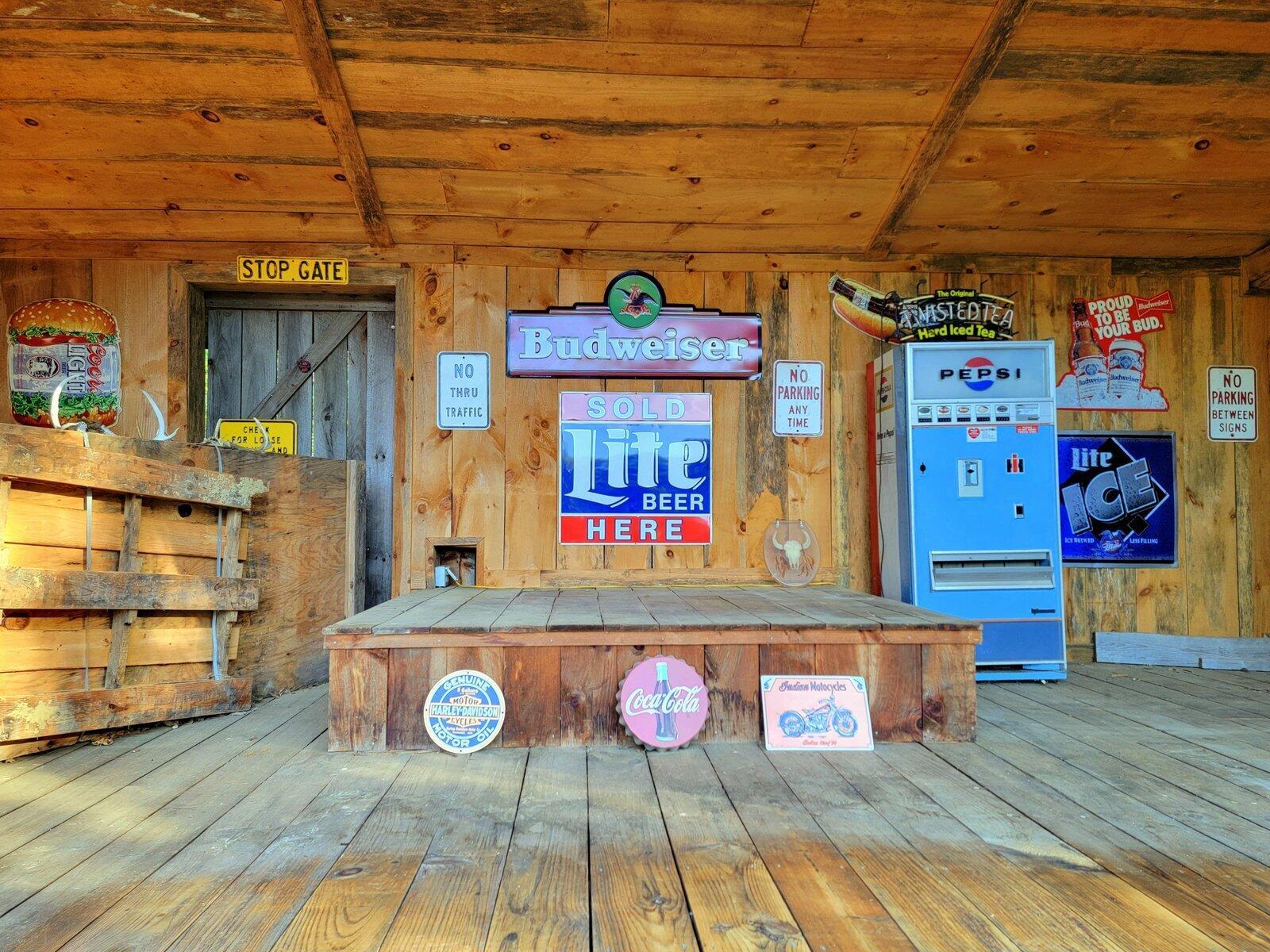 Carthage, Maine, 04224, United States, 1 Bedroom Bedrooms, ,3 BathroomsBathrooms,Residential,For Sale,1954915