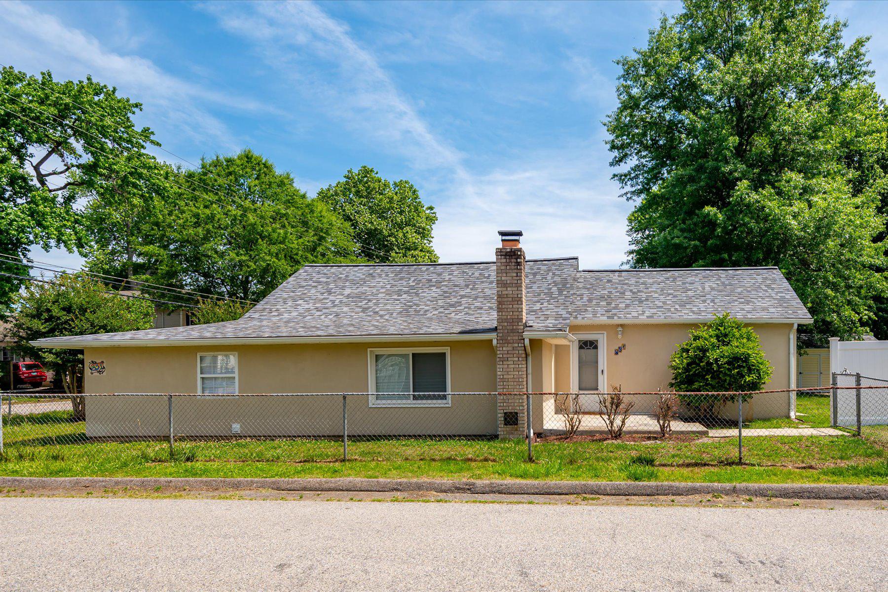  851 Selby Boulevard, Edgewater, MD, 21037 - 物件實景