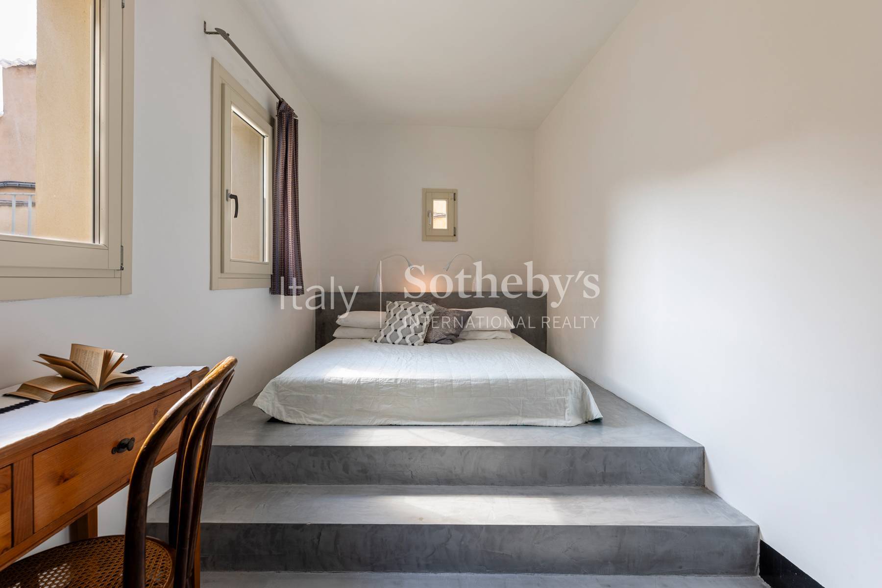  A charming detached house with a terrace in the historic centre of Modica - 物件實景