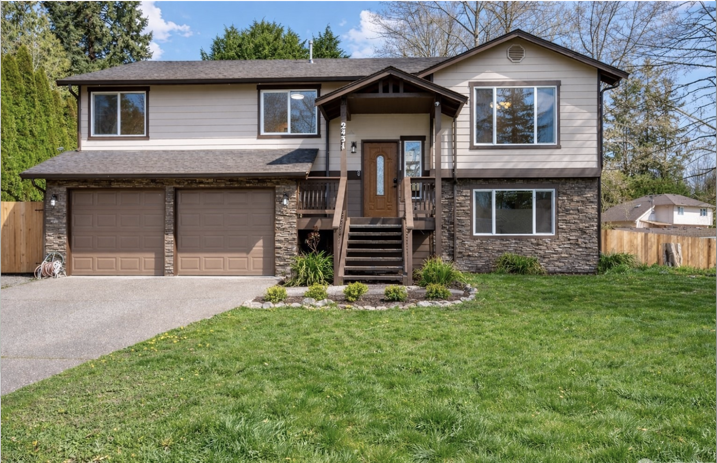  Rare Opportunity in Lake Stevens - 物件實景