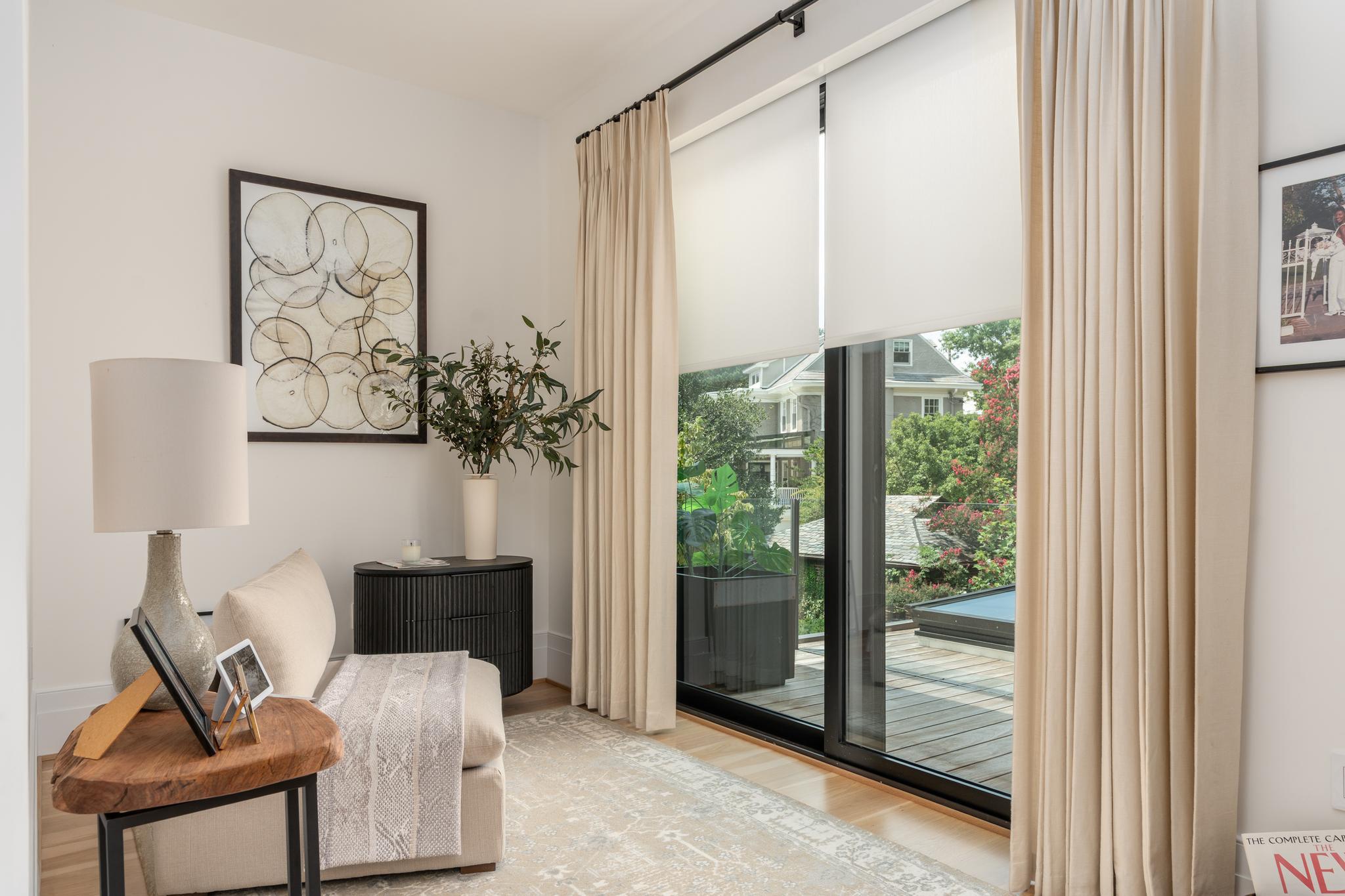  99 Observatory Circle NW, Washington, DC, 20008 - 物件實景