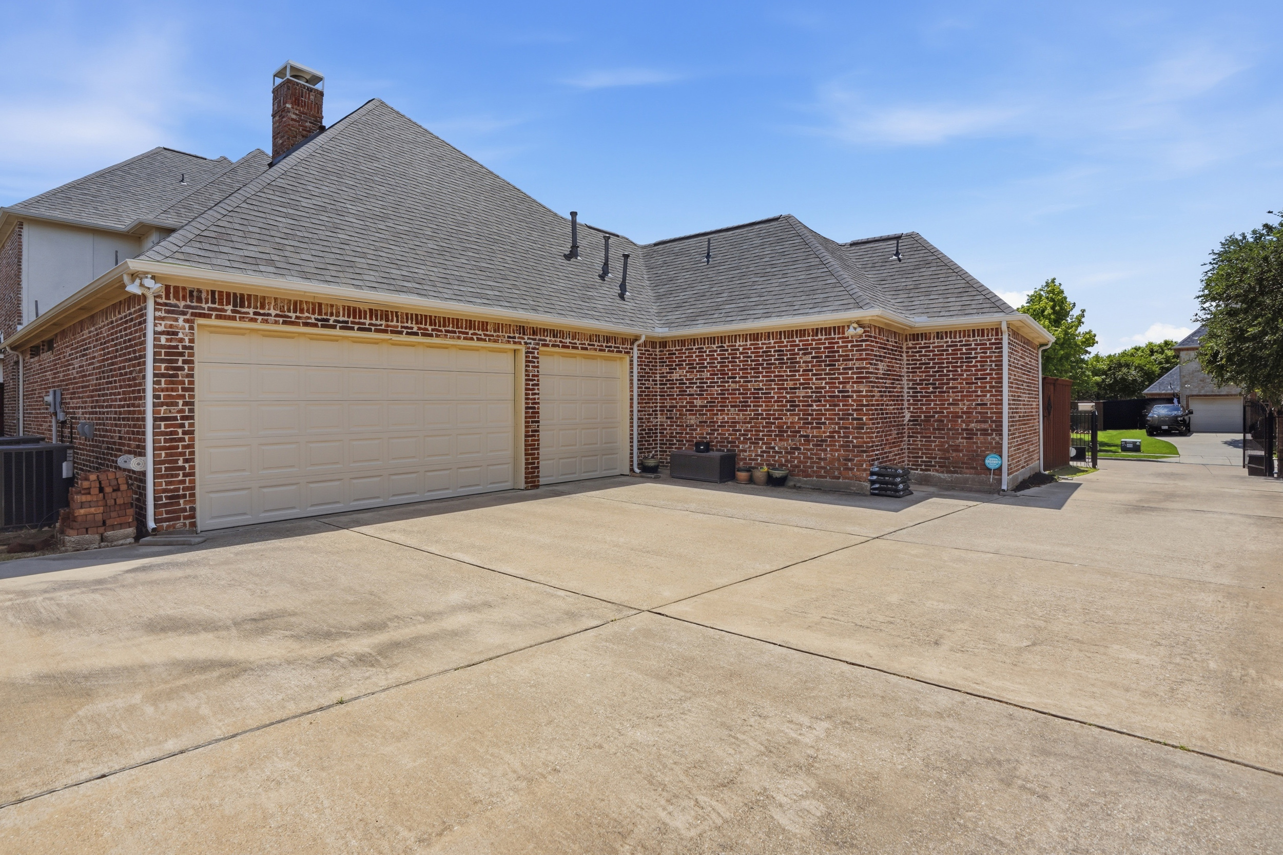  Desirable West Frisco Home in Premier Community - 物件實景