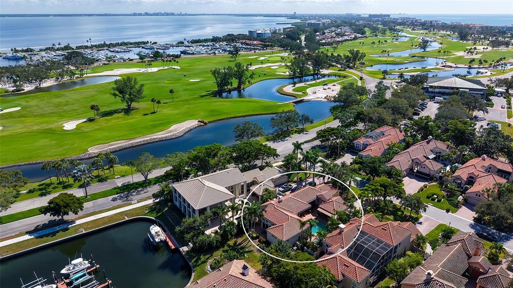 Longboat Key, Florida, 34228, United States, 3 Bedrooms Bedrooms, ,4 BathroomsBathrooms,Residential,For Sale,1986320