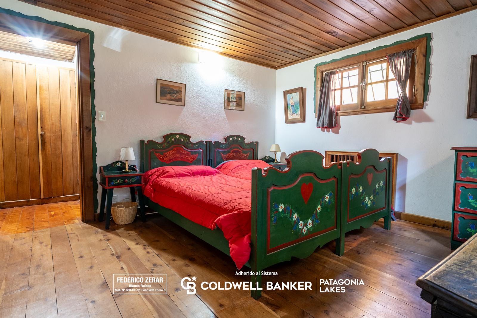 Casa en Colonia Suiza-Bariloche, Bariloche, AR-R, AR, 5 Bedrooms Bedrooms, ,3 BathroomsBathrooms,Residential,For Sale,Casa en Colonia Suiza-Bariloche,1612483