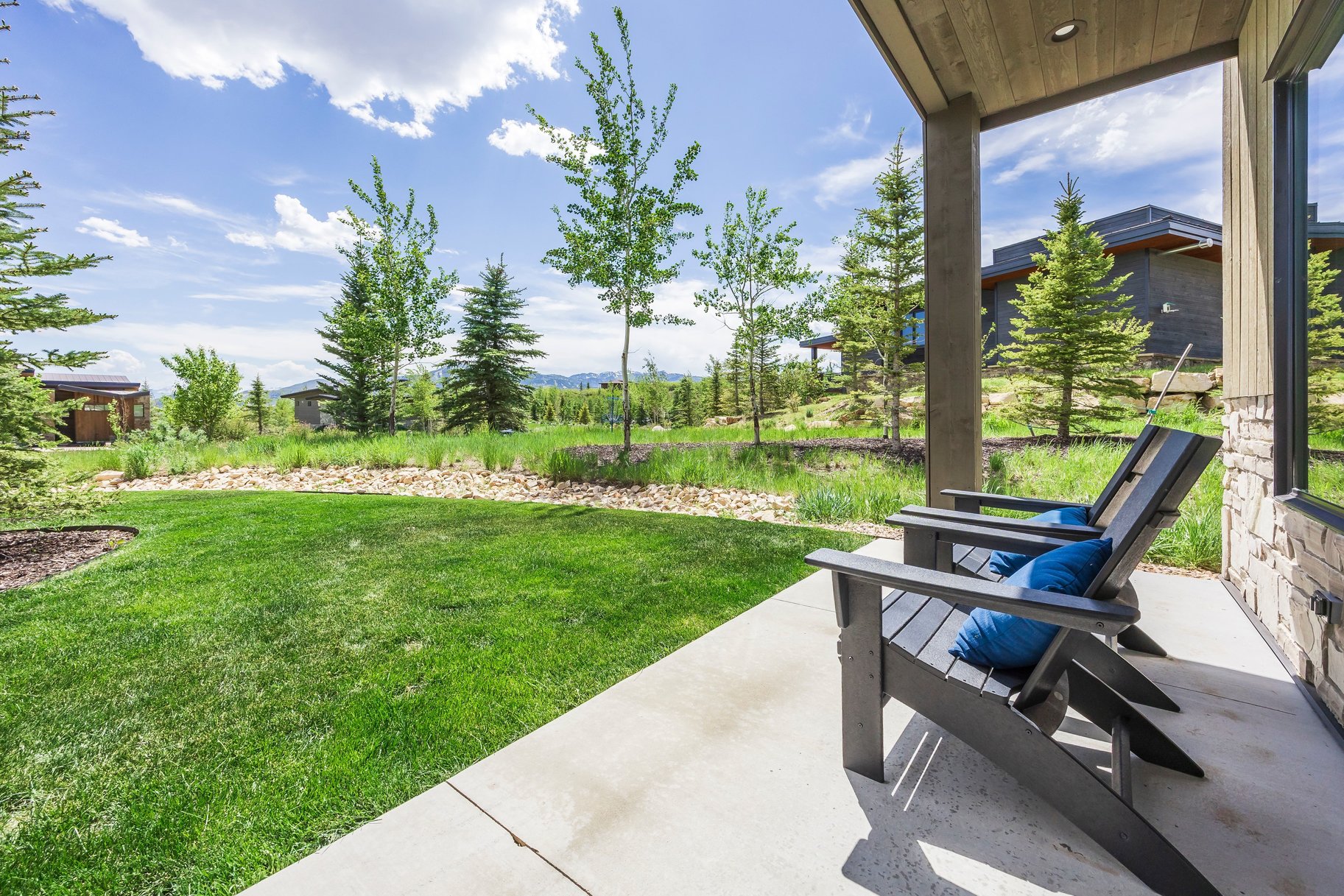  Luxury Mountain Living with Rooftop Views in Deer Vista~ Park City - 物件實景