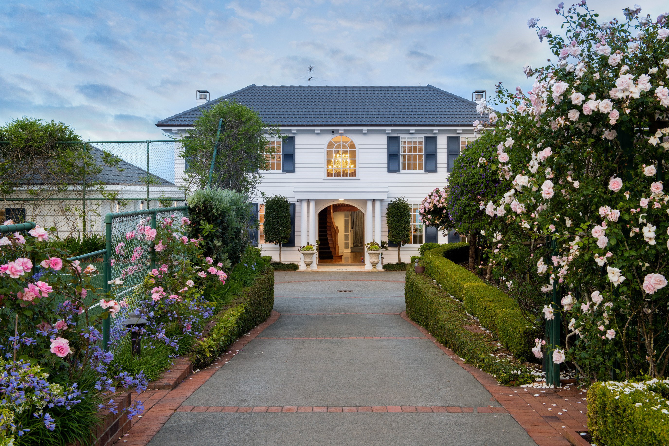  Exclusive North Shore Waterfront Estate on Over 3,400 sqm - 物件實景