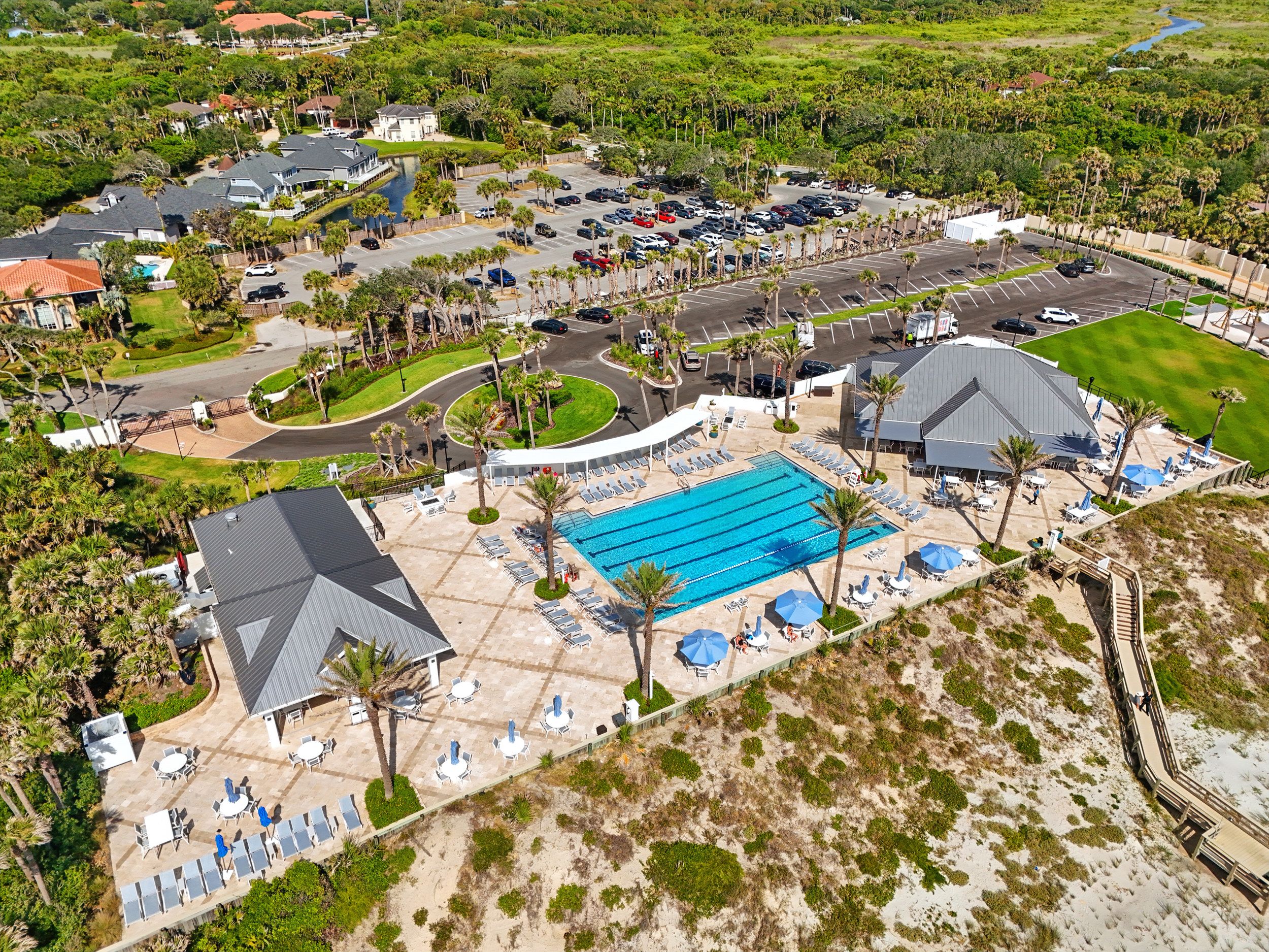  204 Settlers Row N, Ponte Vedra Beach, FL, 32082 - 物件實景