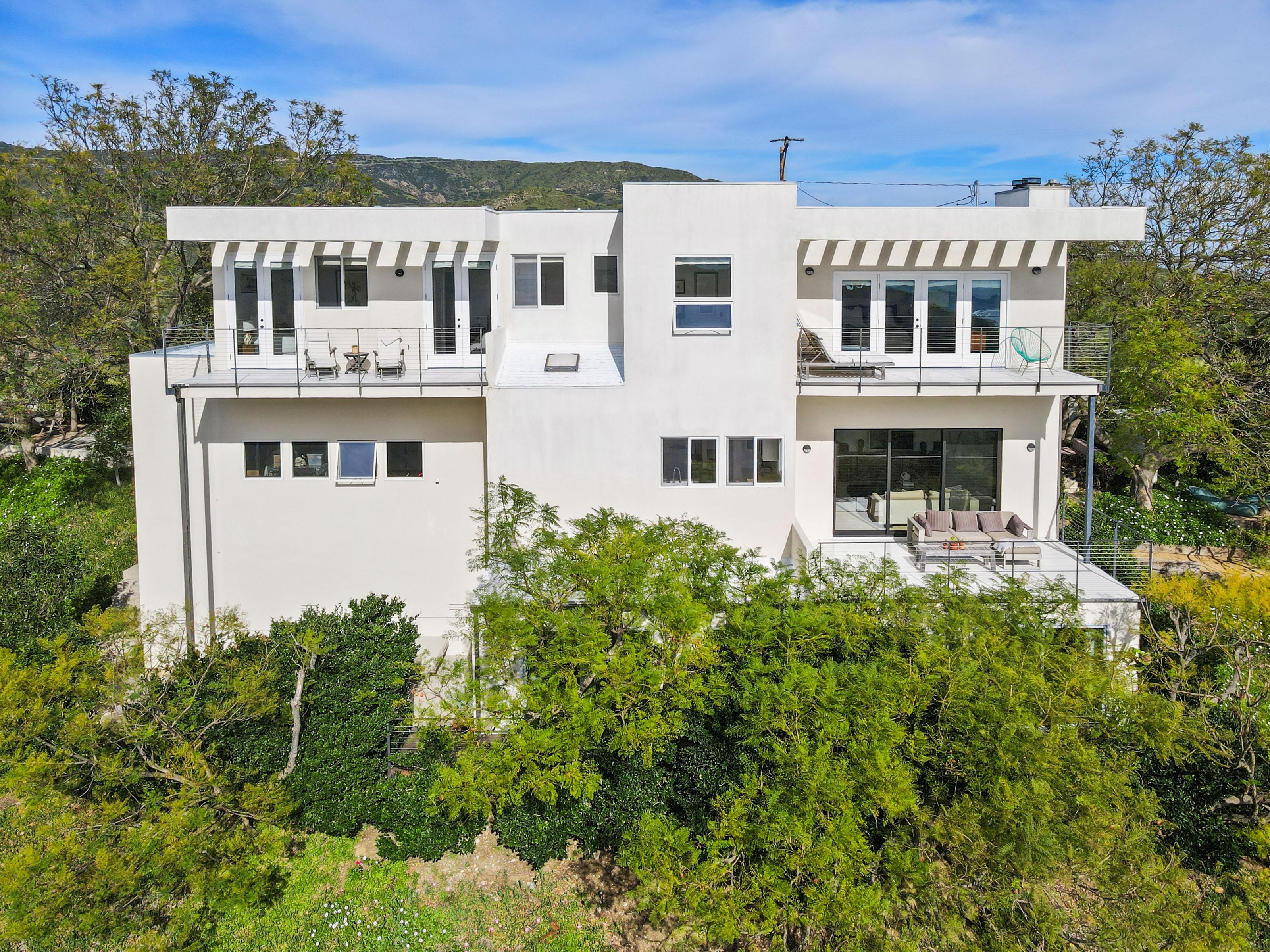  2727 Corral Canyon Road - 物件實景