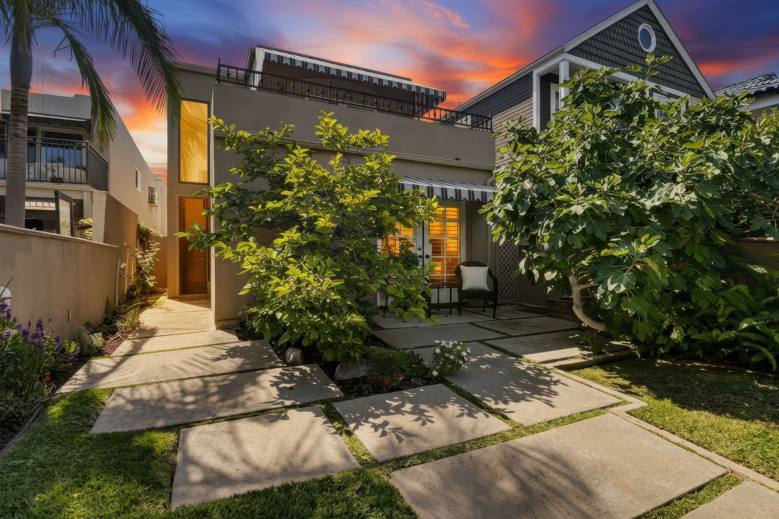  313 I Avenue, Coronado, CA 92118 - 物件實景