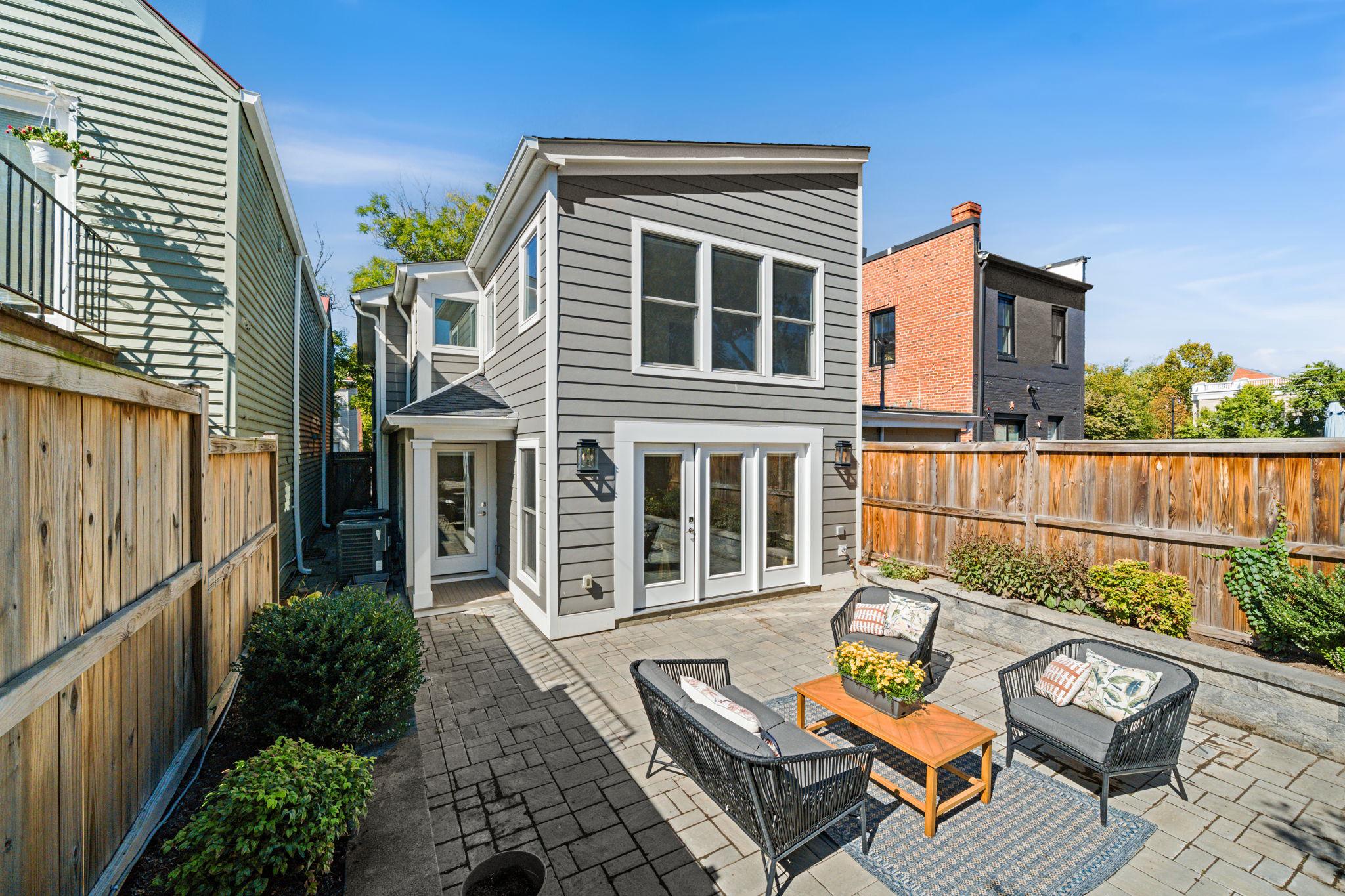  315 N Alfred Street, Alexandria, VA, 22314 - 物件實景
