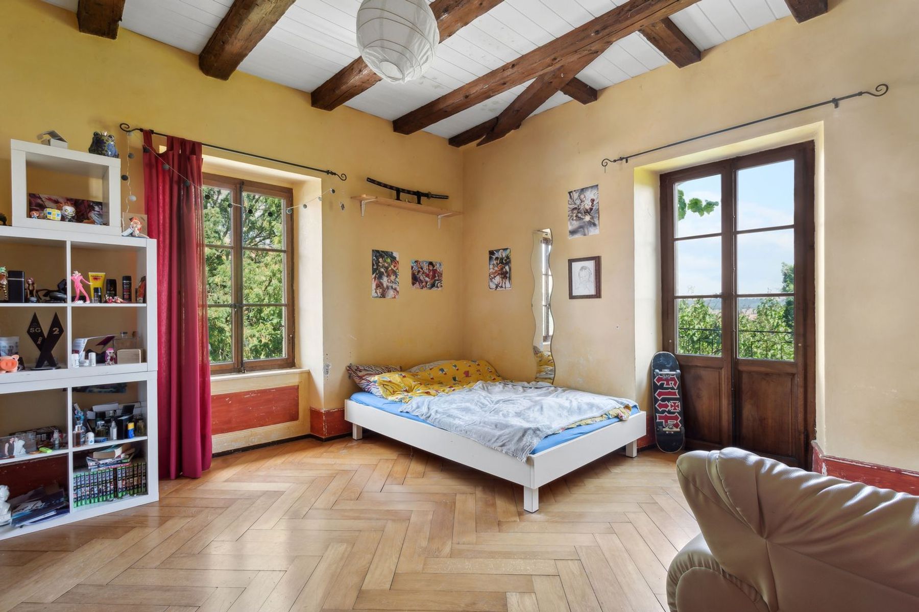  Sumptuous historic property on a wine-growing estate - 物件實景